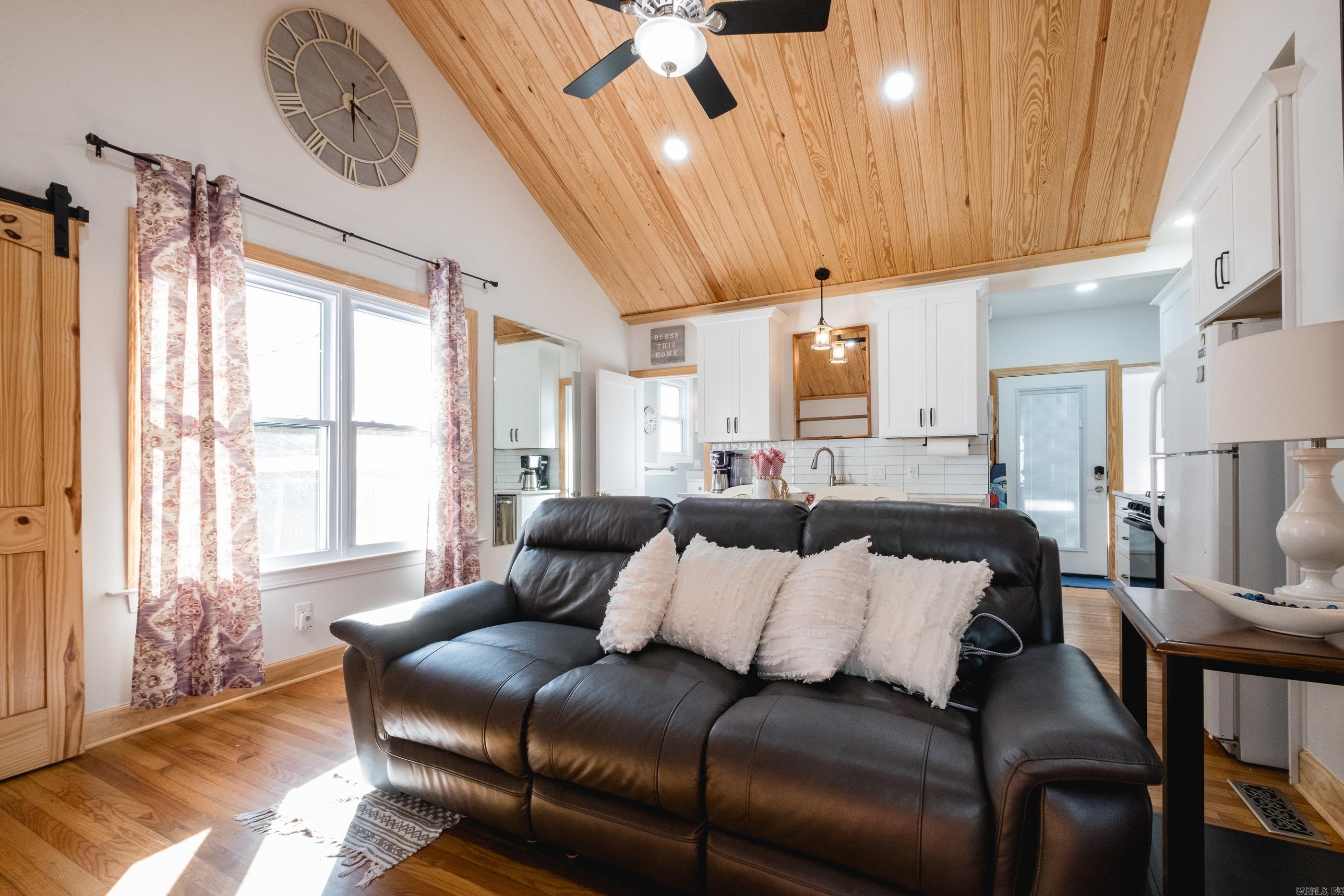 5317 C  Little Rock, AR