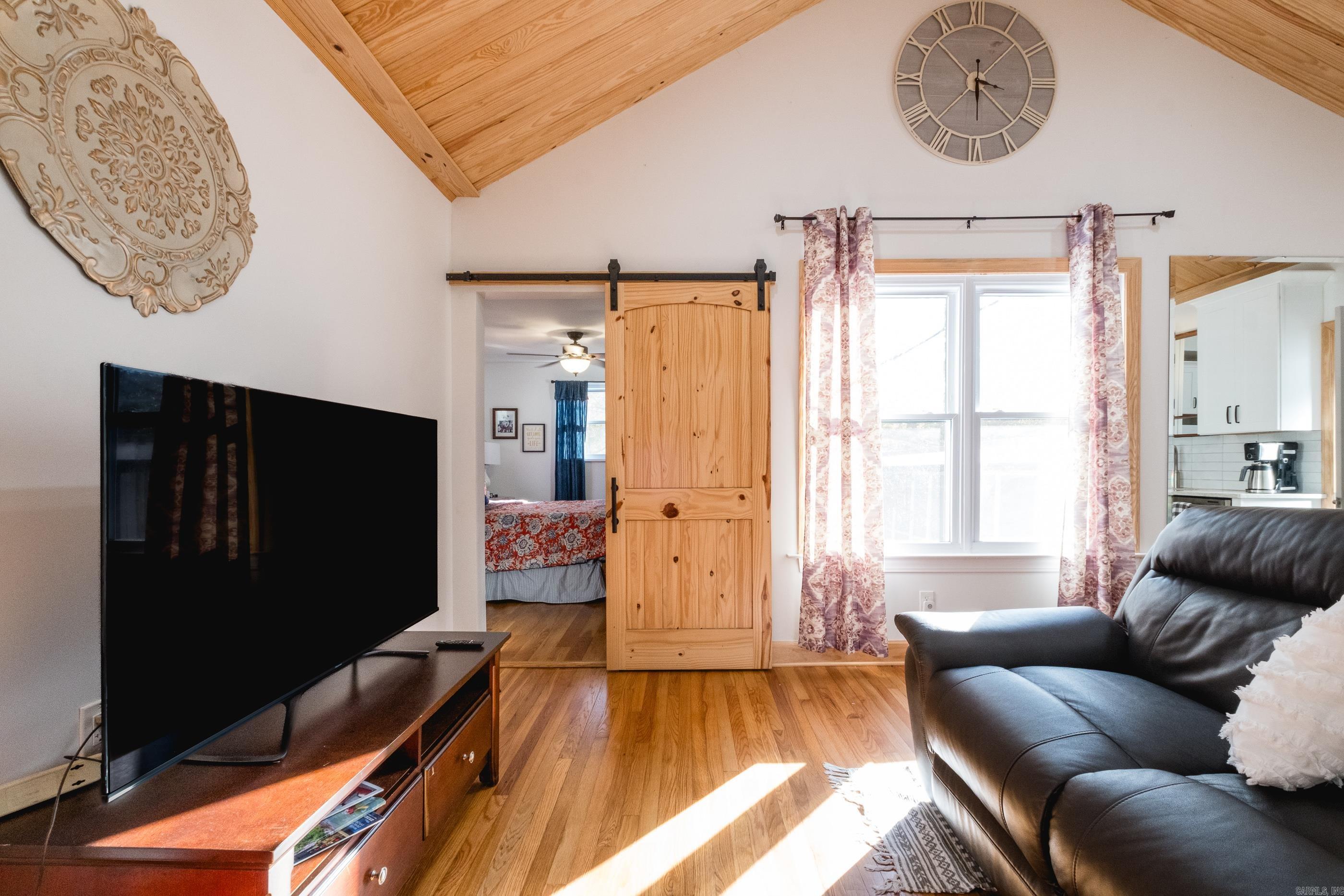 5317 C  Little Rock, AR