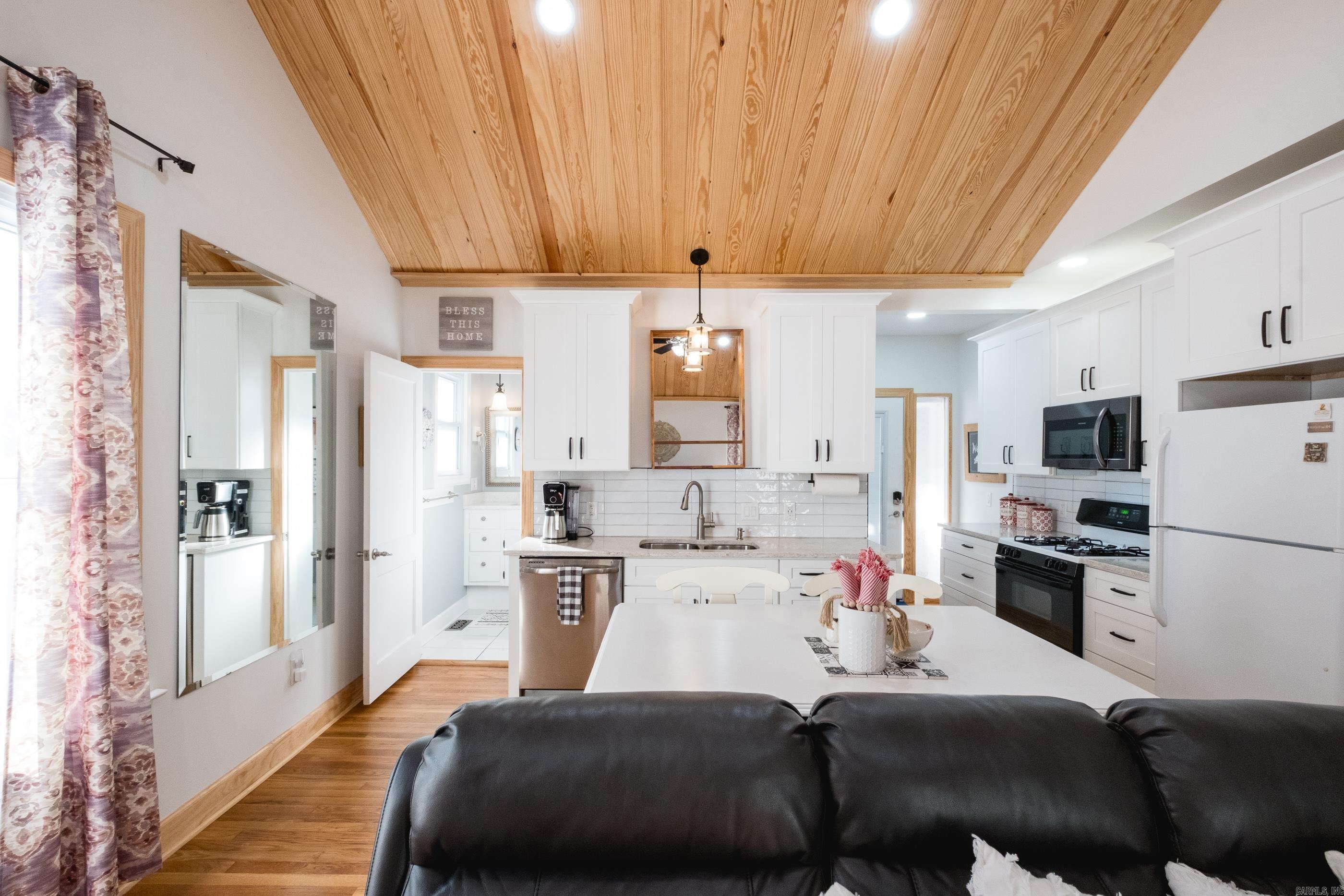 5317 C  Little Rock, AR