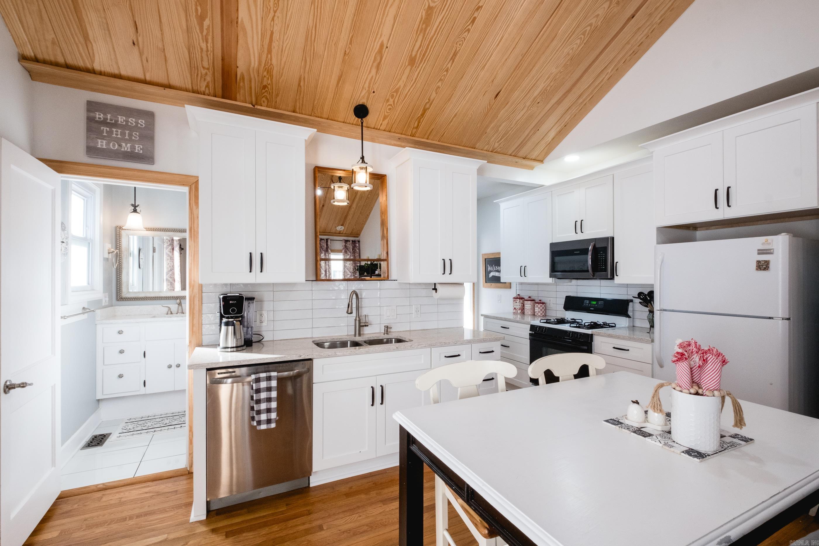 5317 C  Little Rock, AR