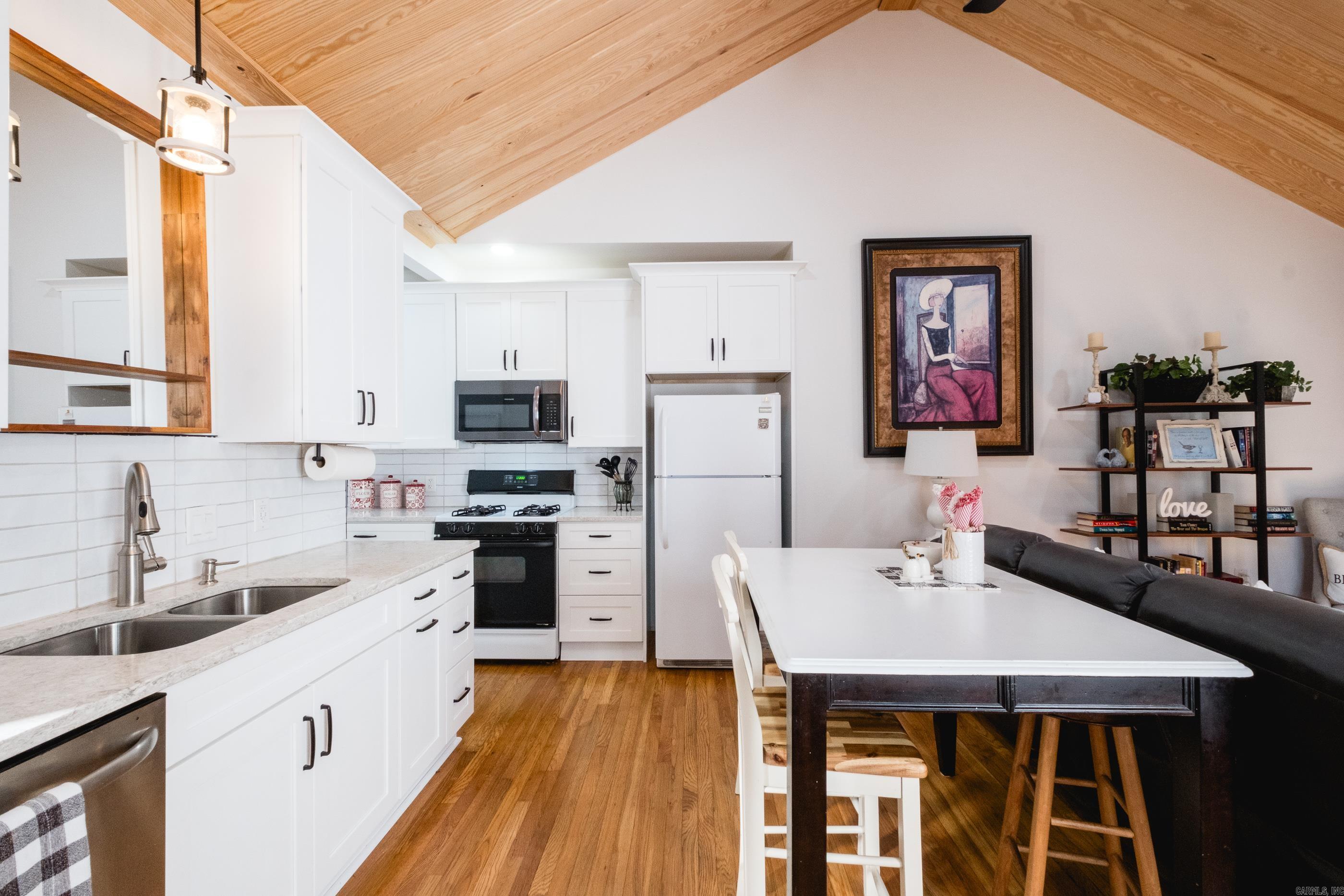 5317 C  Little Rock, AR