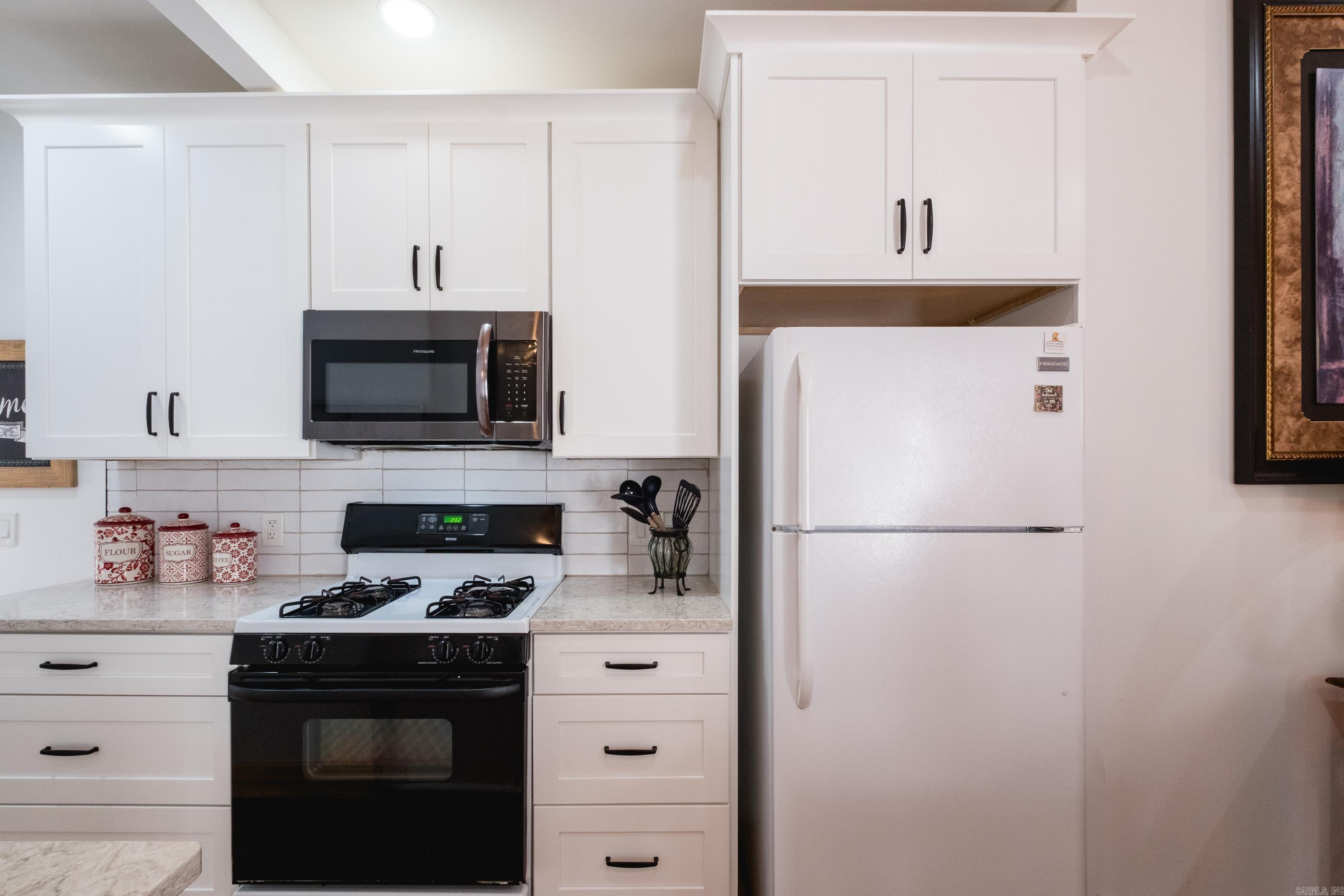 5317 C  Little Rock, AR