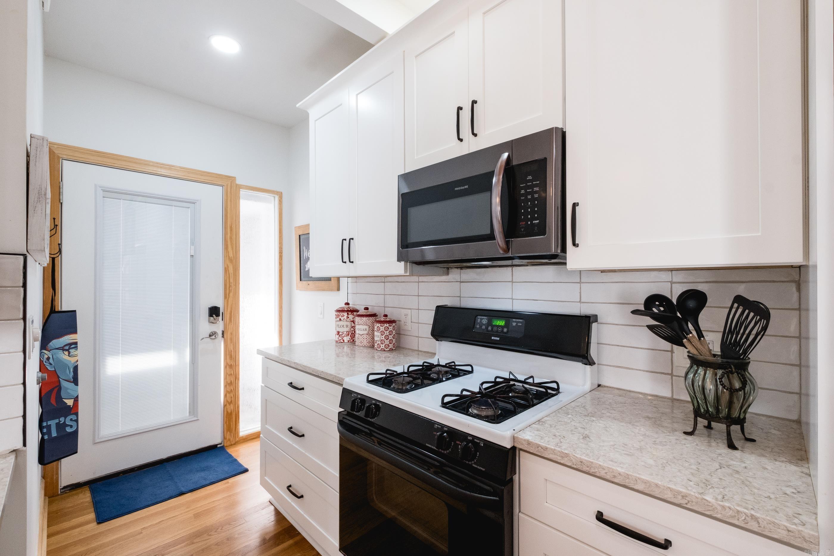 5317 C  Little Rock, AR