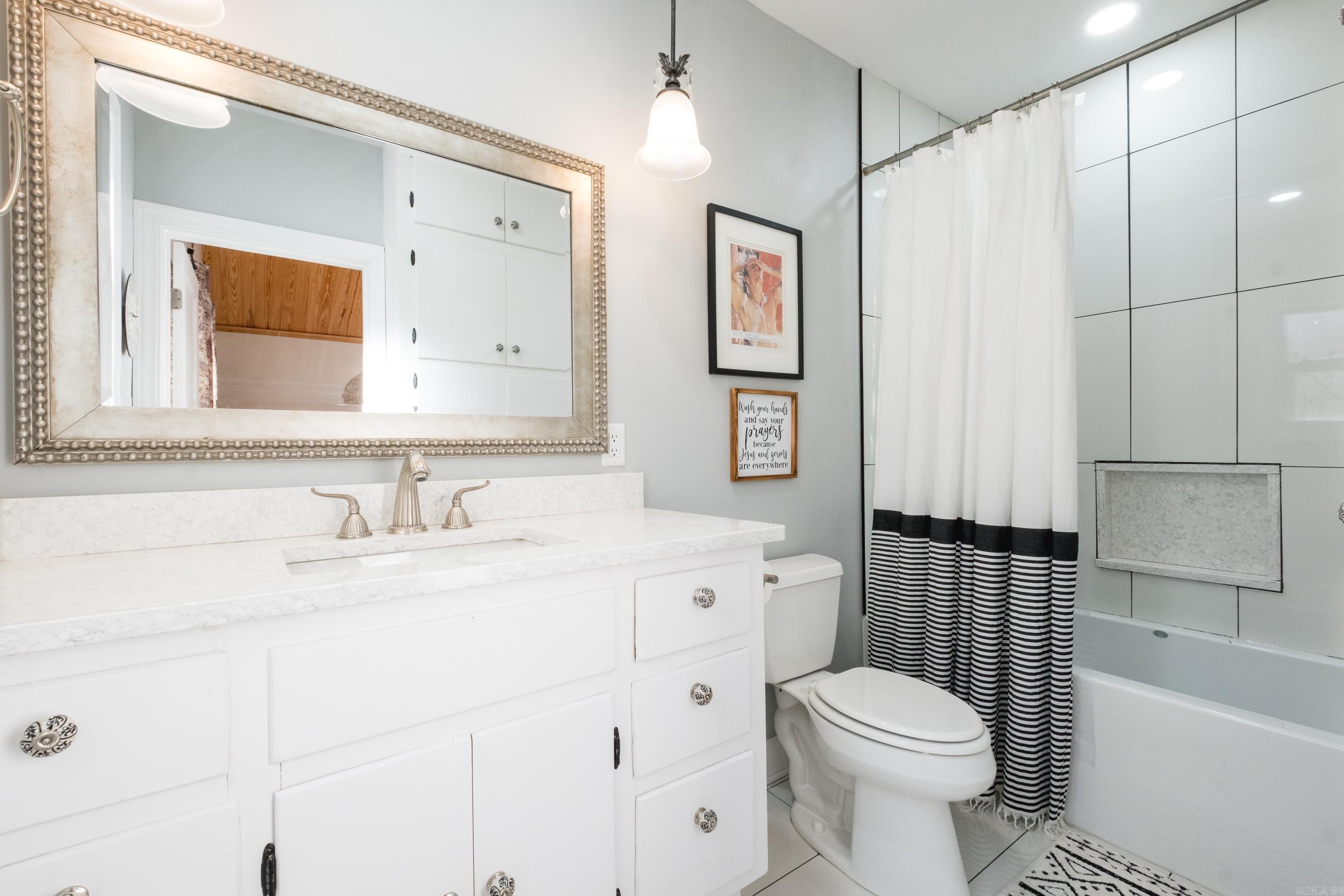 5317 C  Little Rock, AR