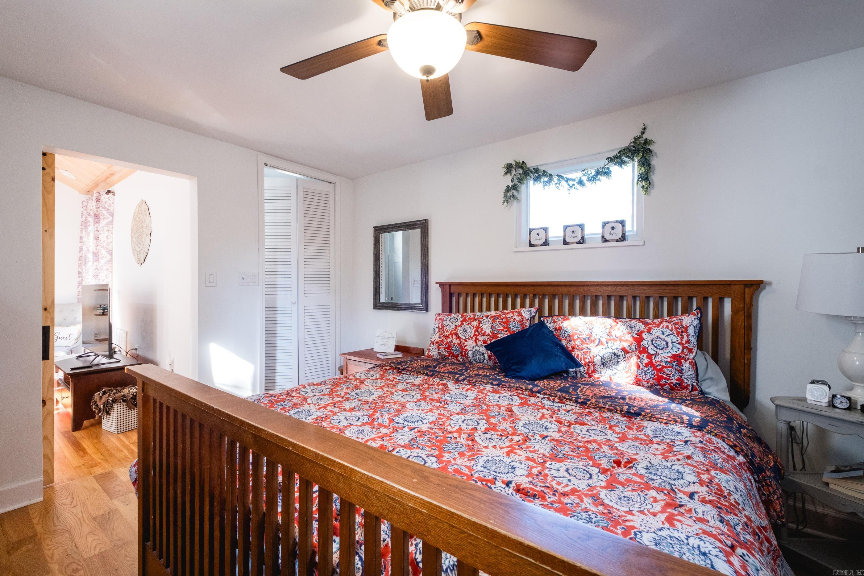 5317 C  Little Rock, AR