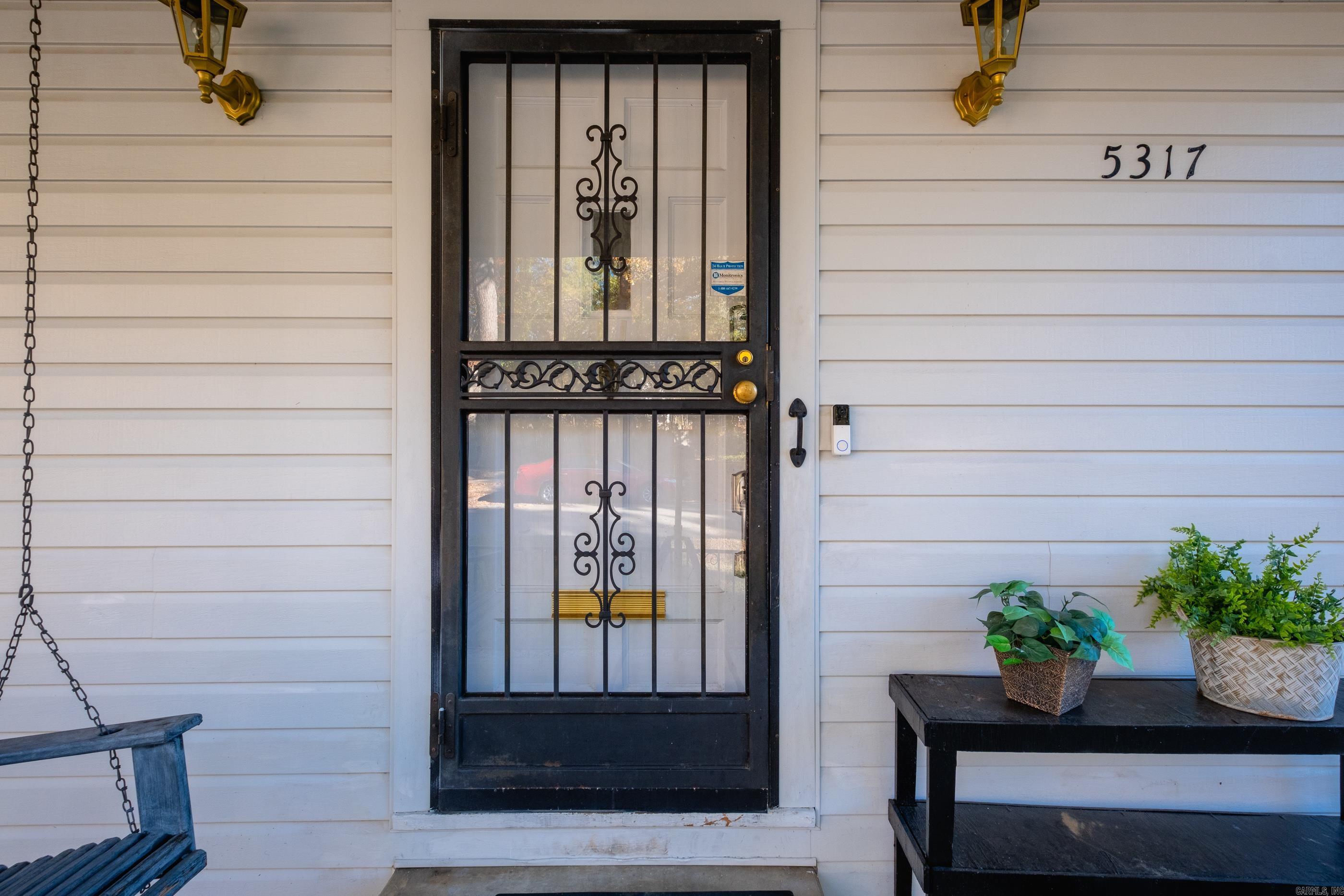 5317 C  Little Rock, AR