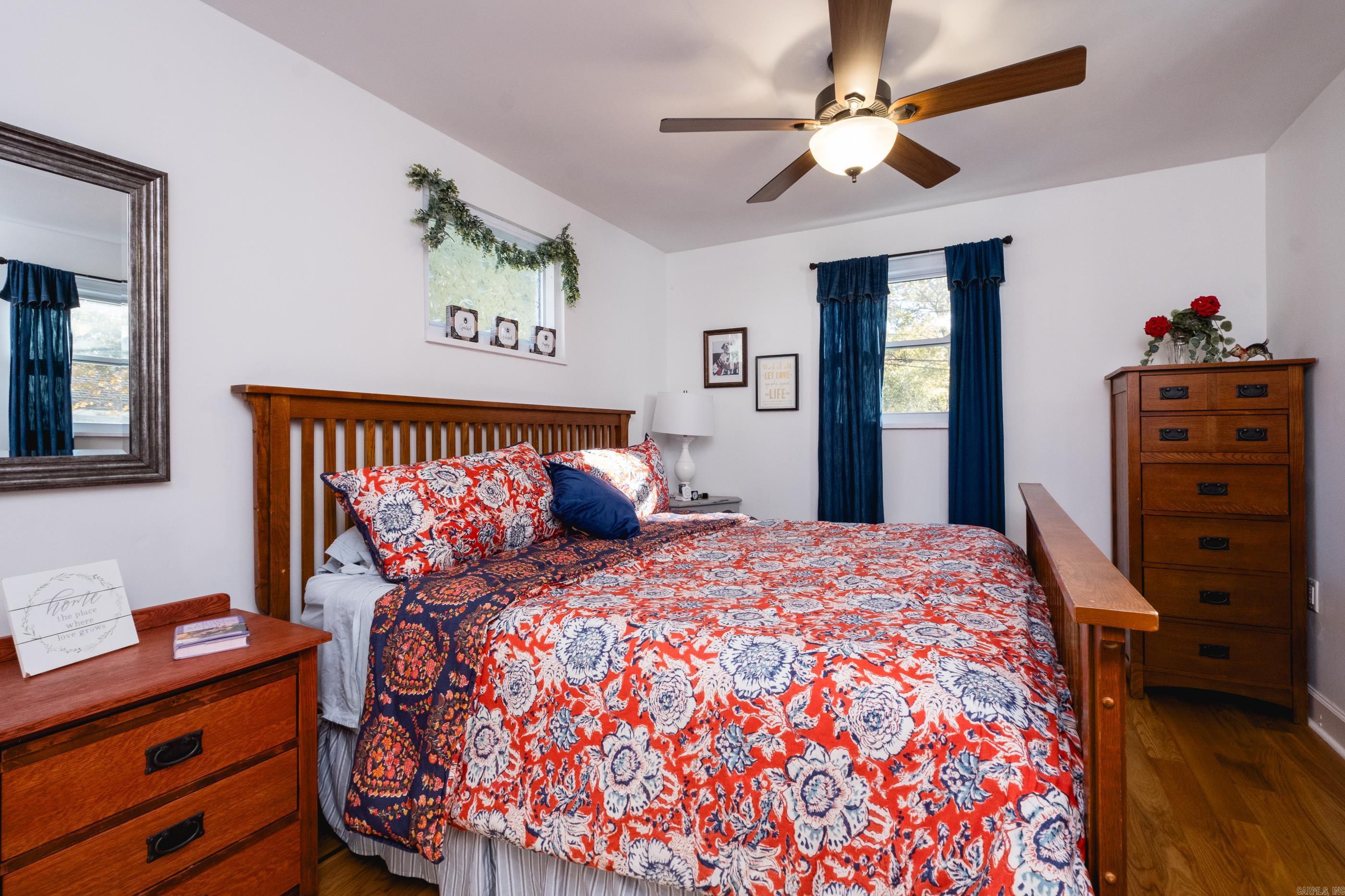 5317 C  Little Rock, AR