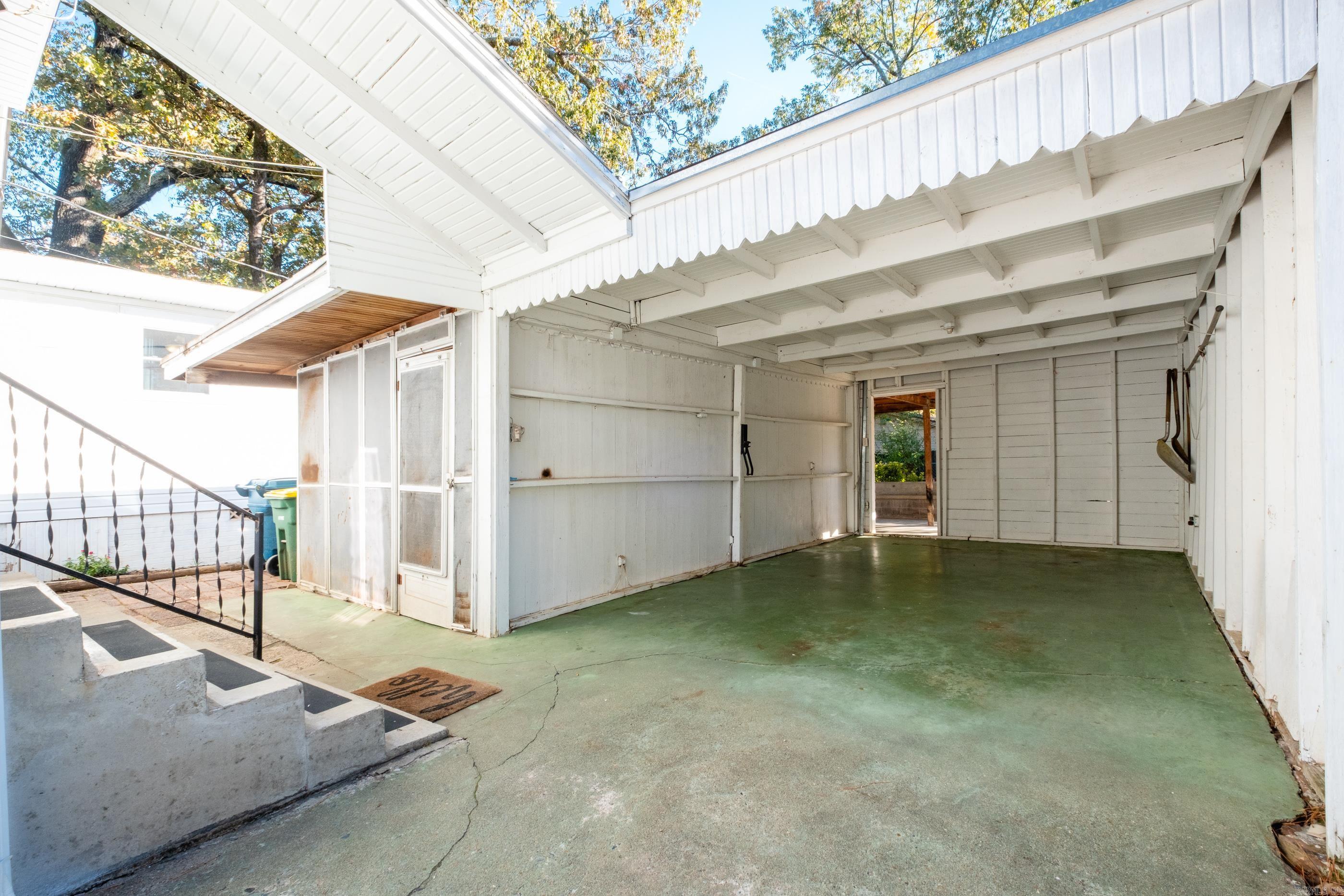 5317 C  Little Rock, AR