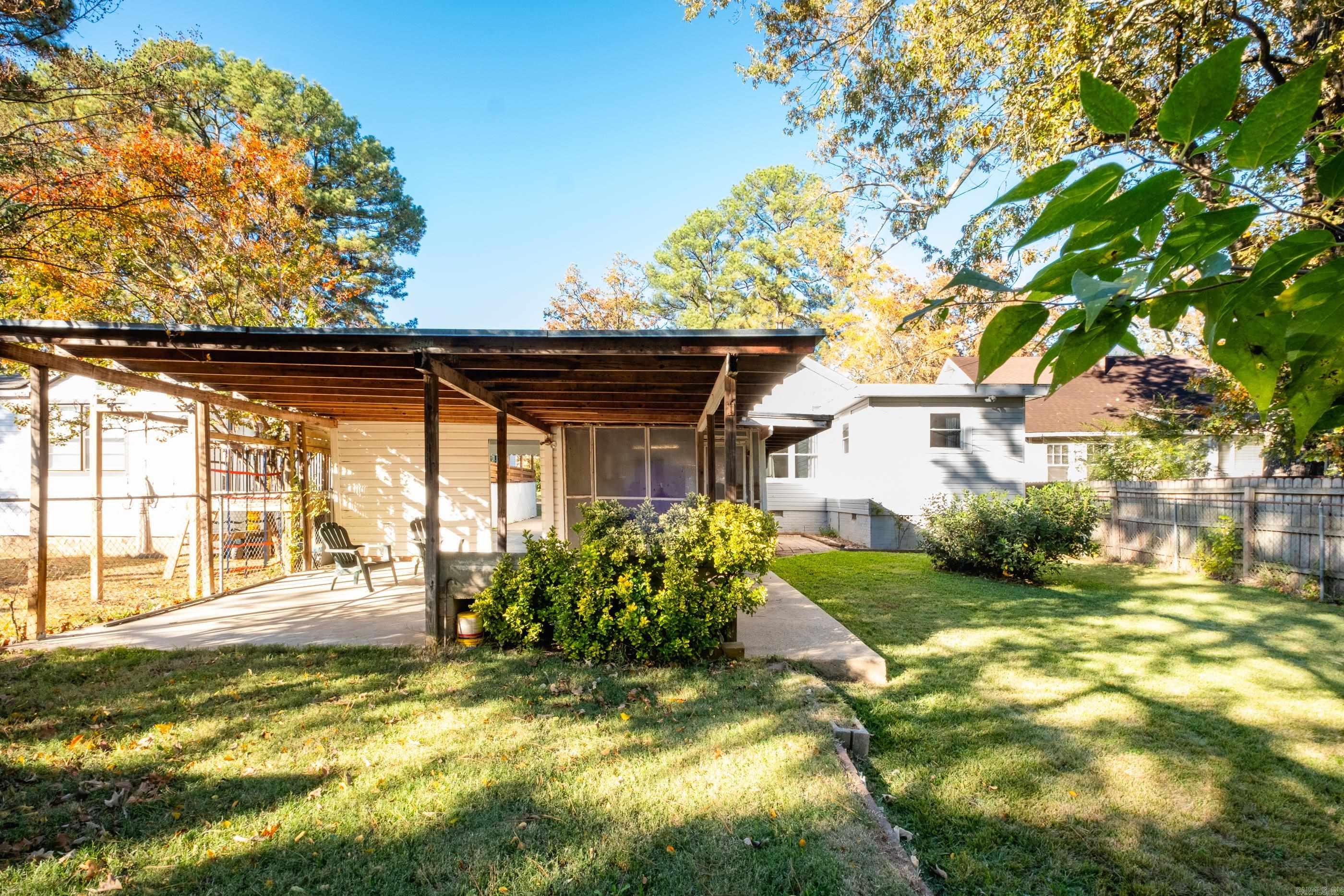 5317 C  Little Rock, AR