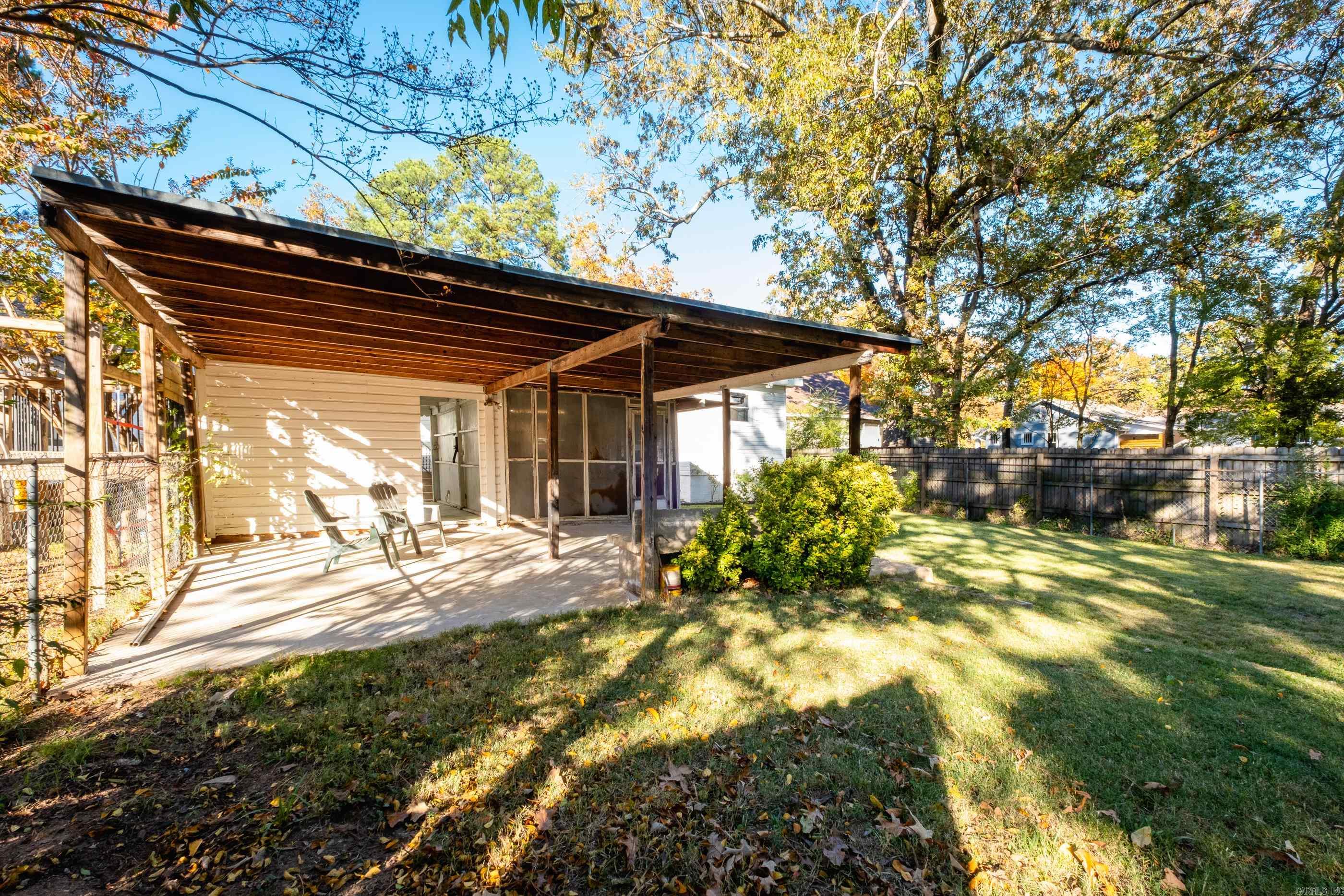 5317 C  Little Rock, AR