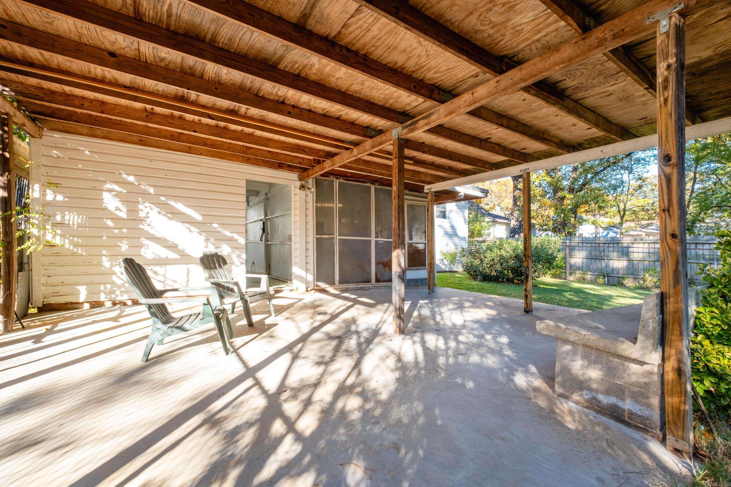 5317 C  Little Rock, AR