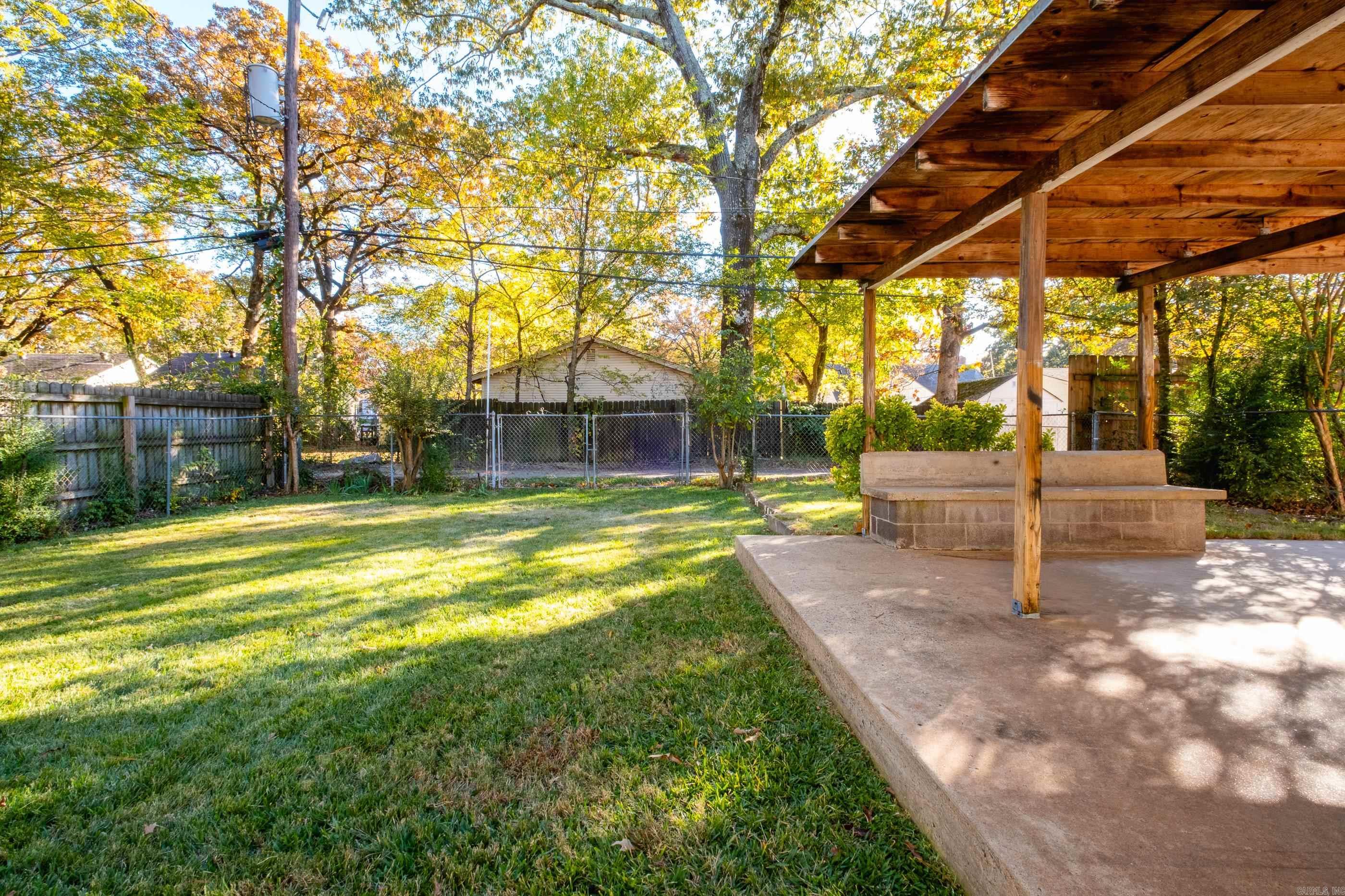 5317 C  Little Rock, AR