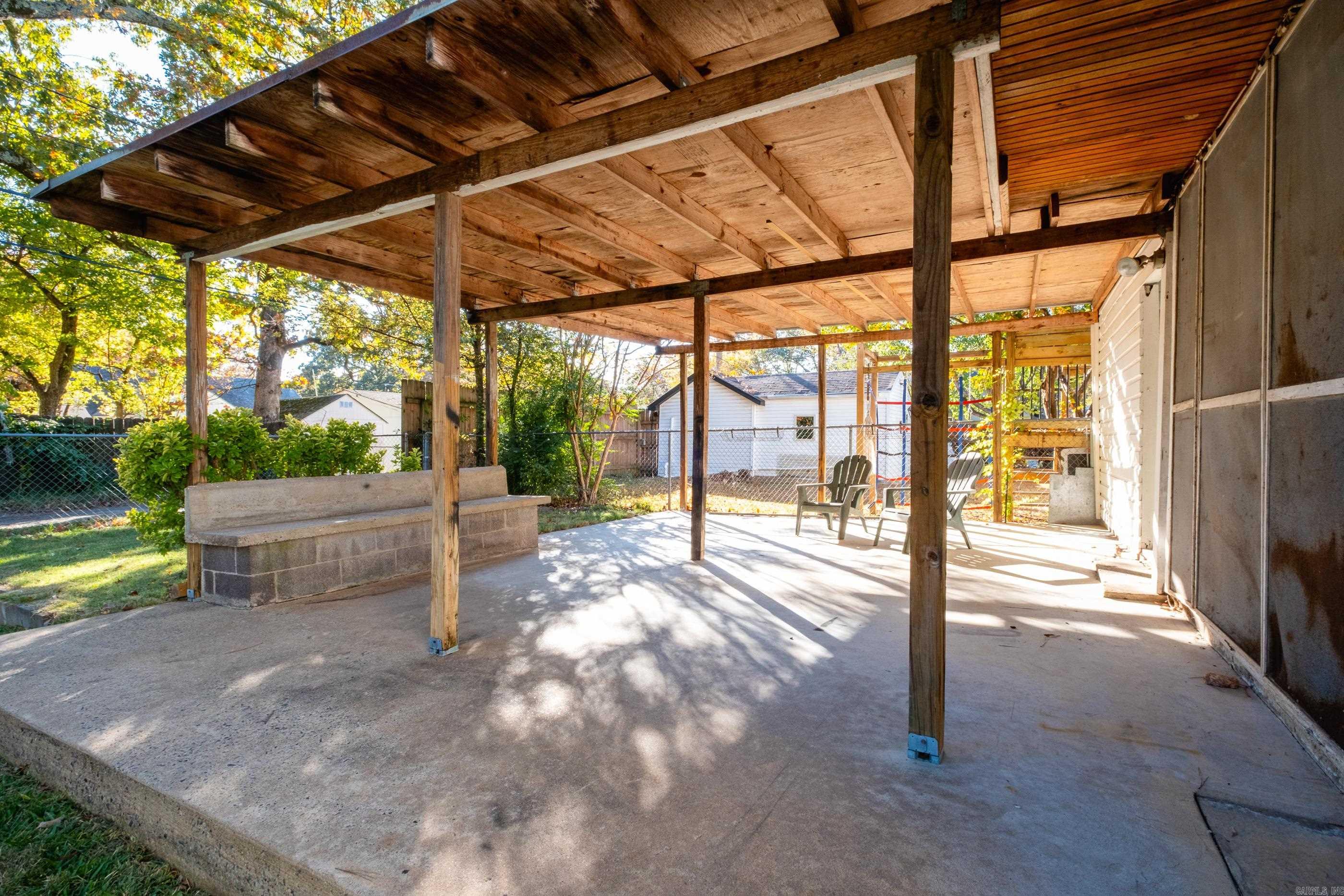 5317 C  Little Rock, AR