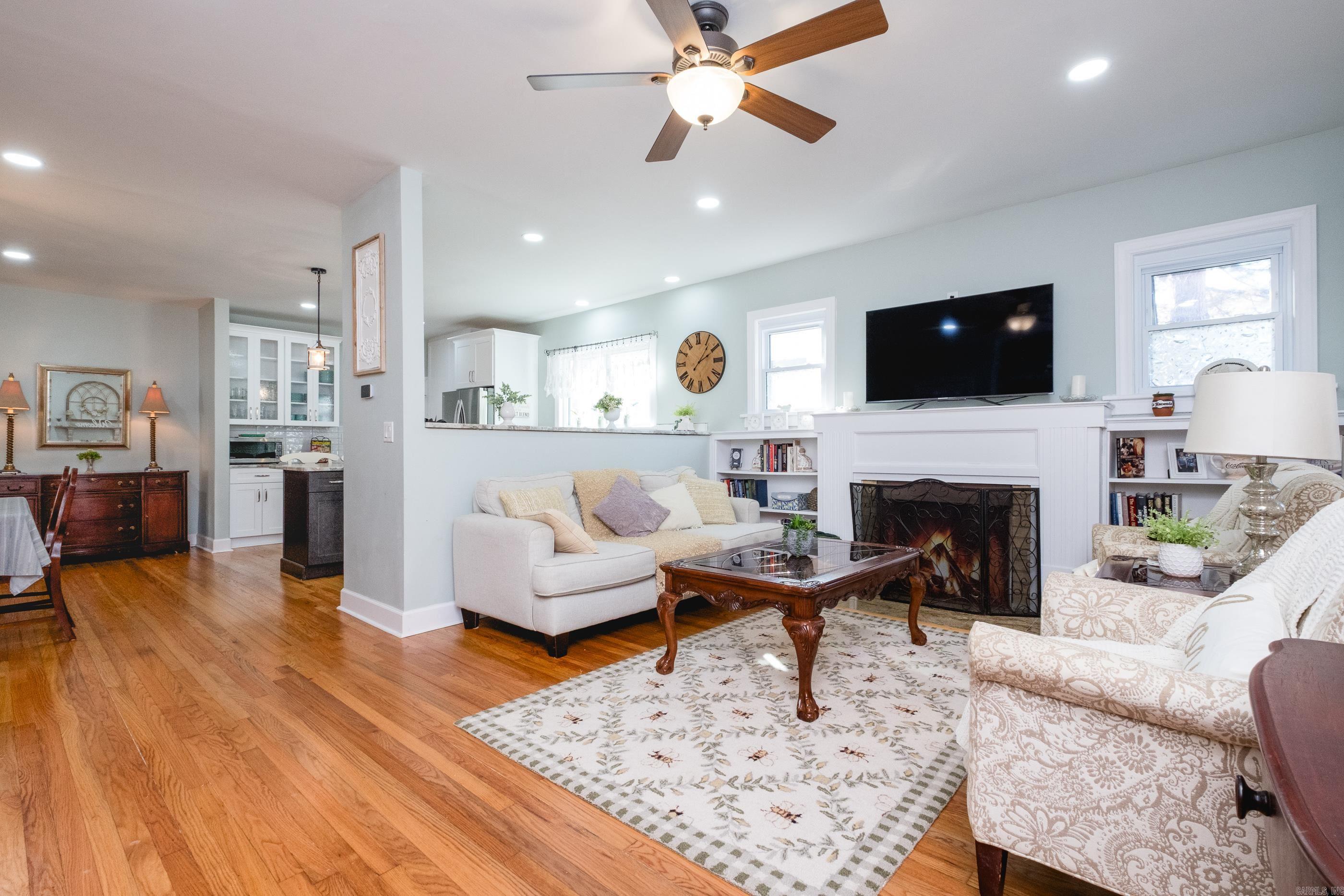 5317 C  Little Rock, AR