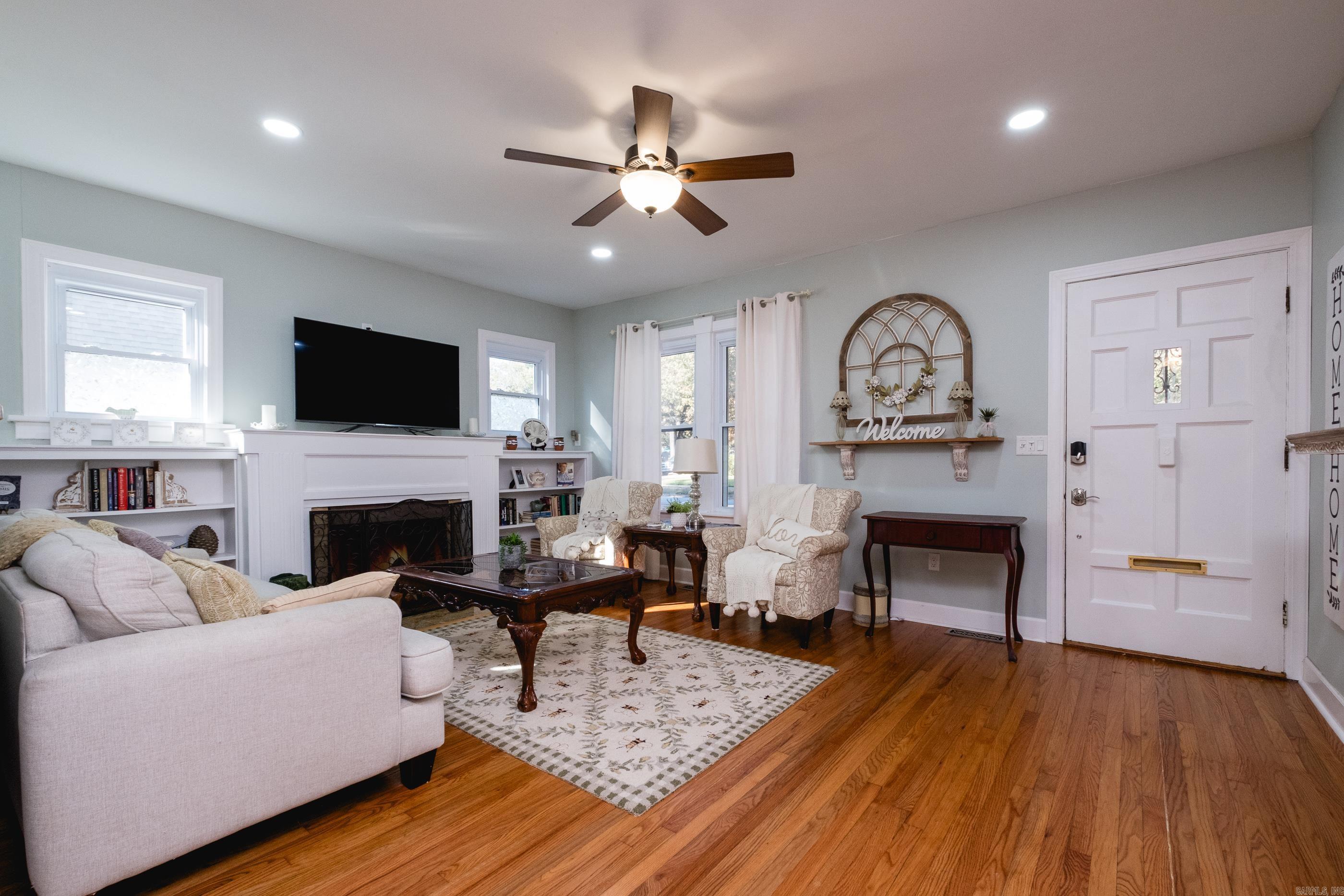 5317 C  Little Rock, AR