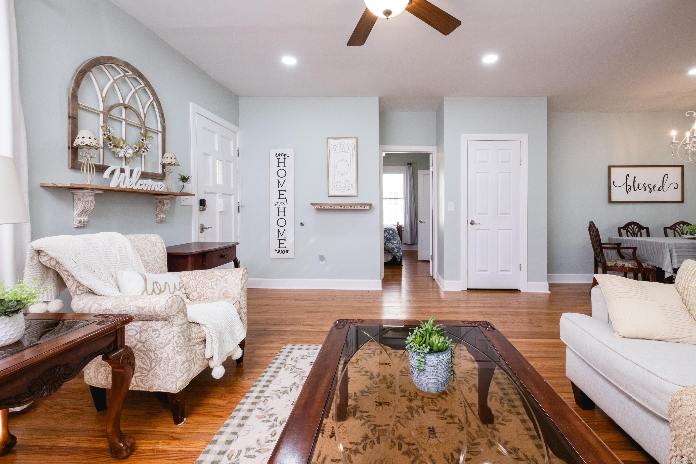 5317 C  Little Rock, AR