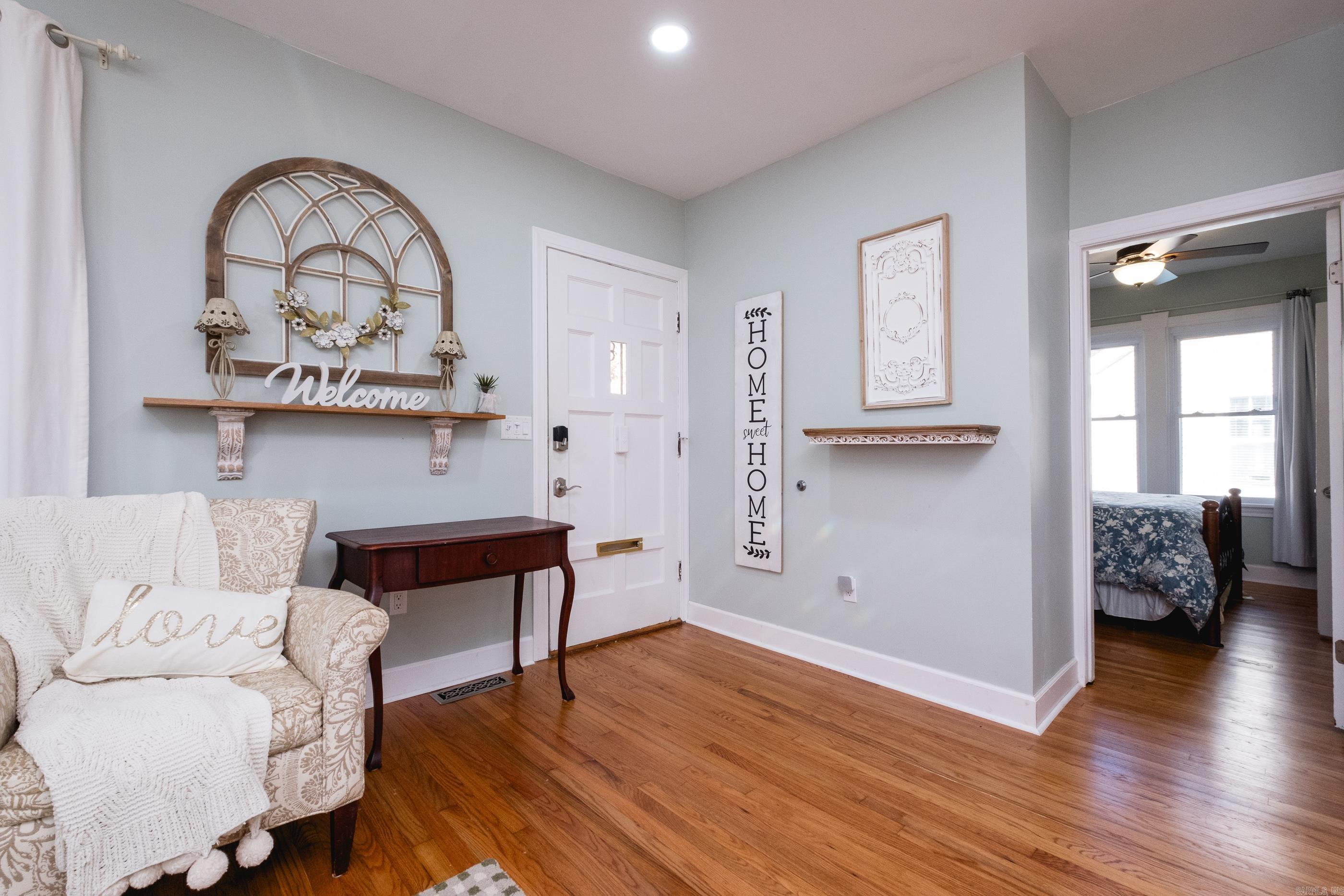 5317 C  Little Rock, AR