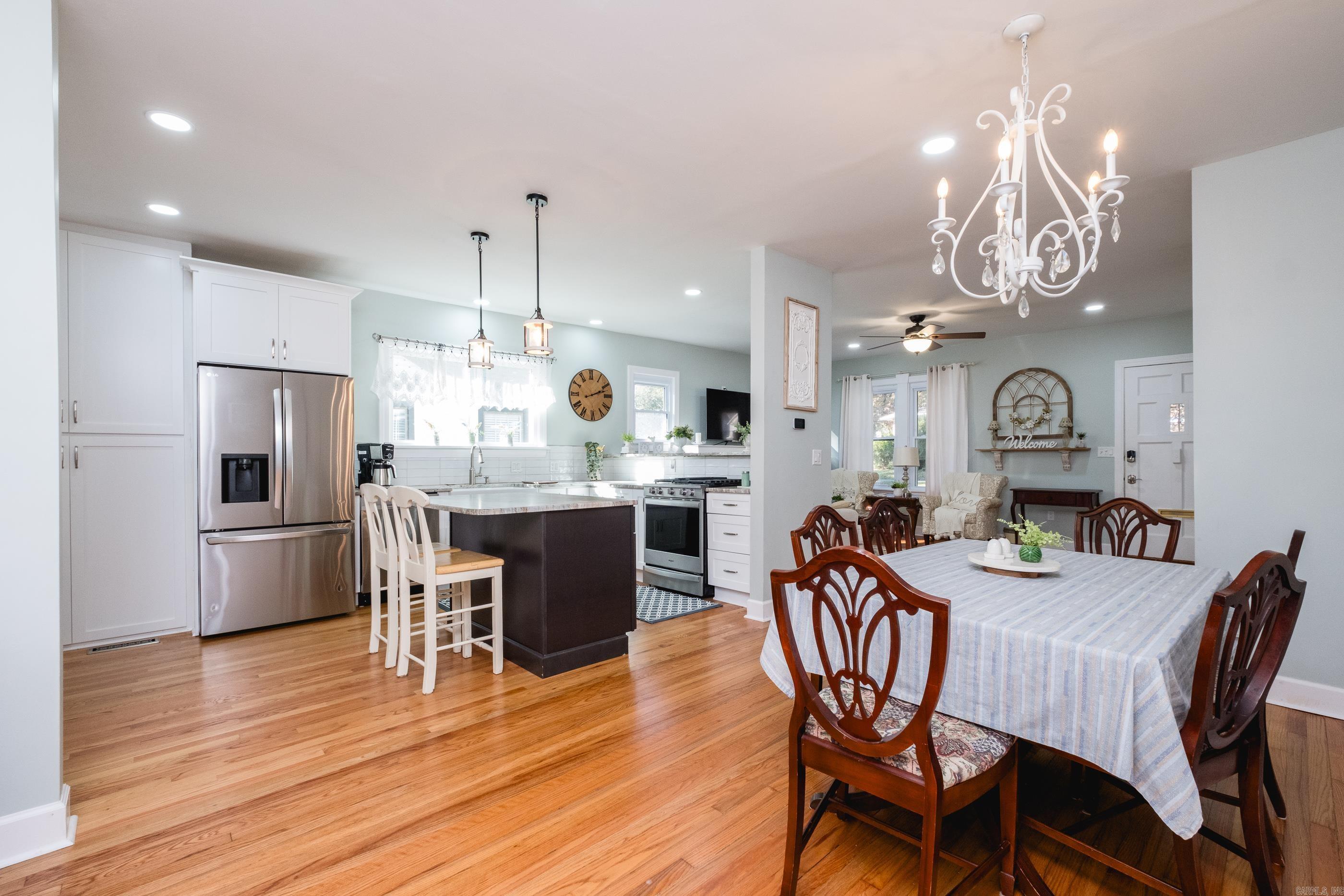 5317 C  Little Rock, AR