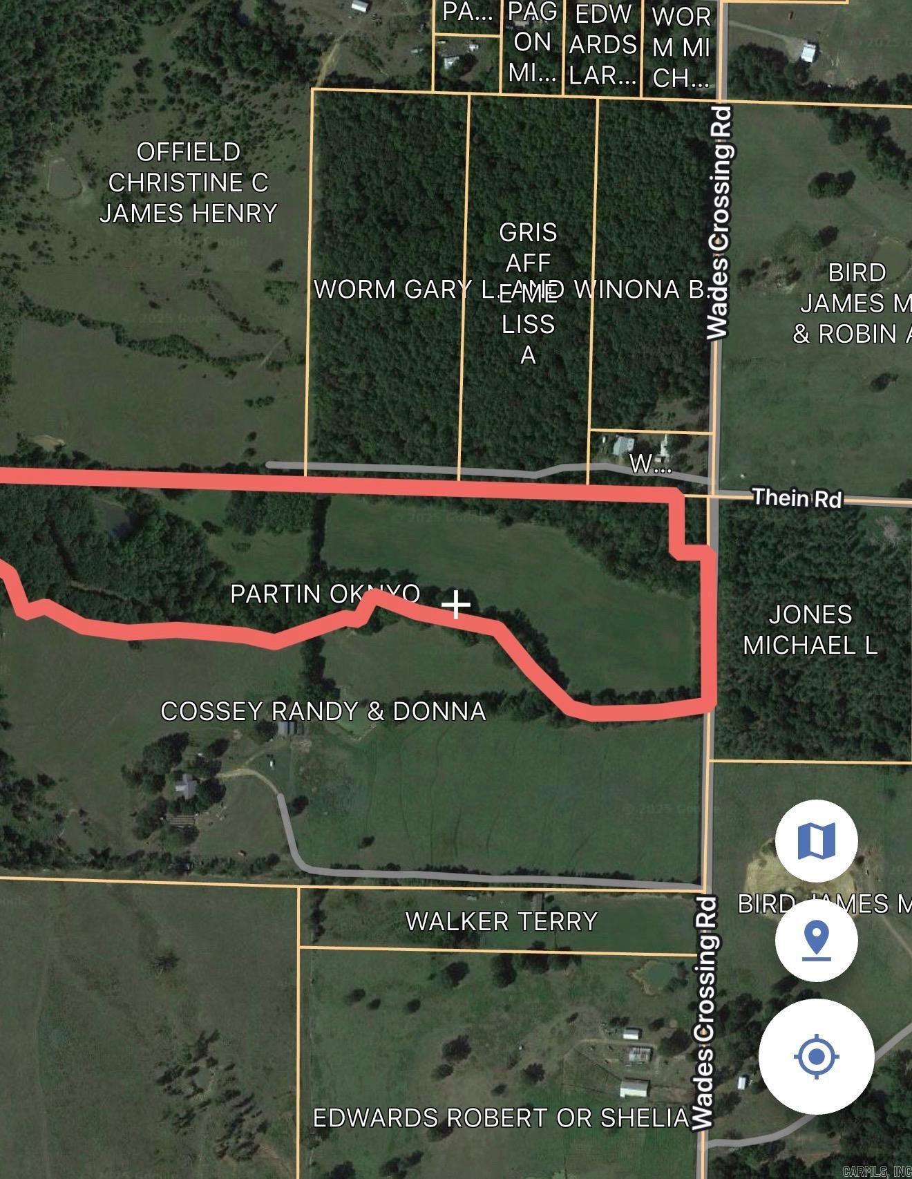 000 Wades Crossing  Adona, AR