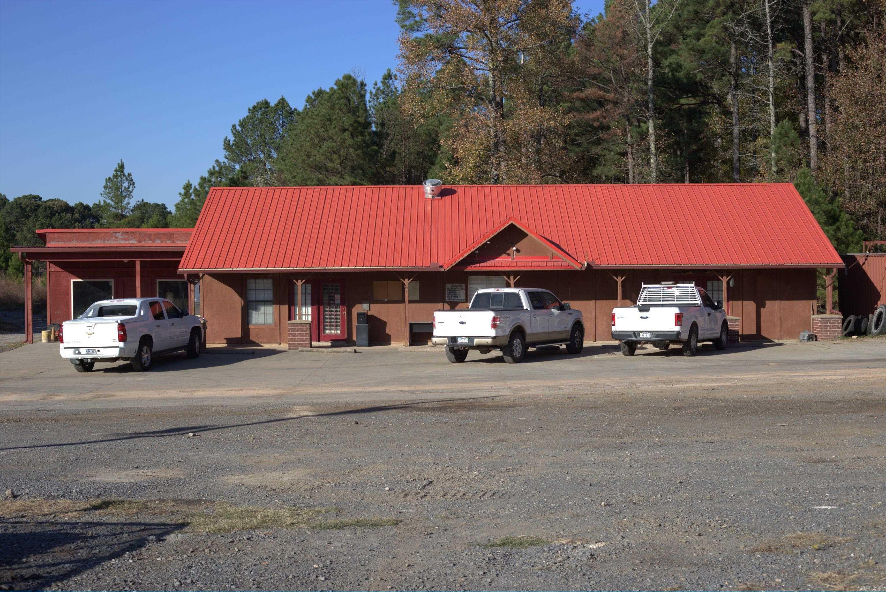 700 Russenberger  Little Rock, AR