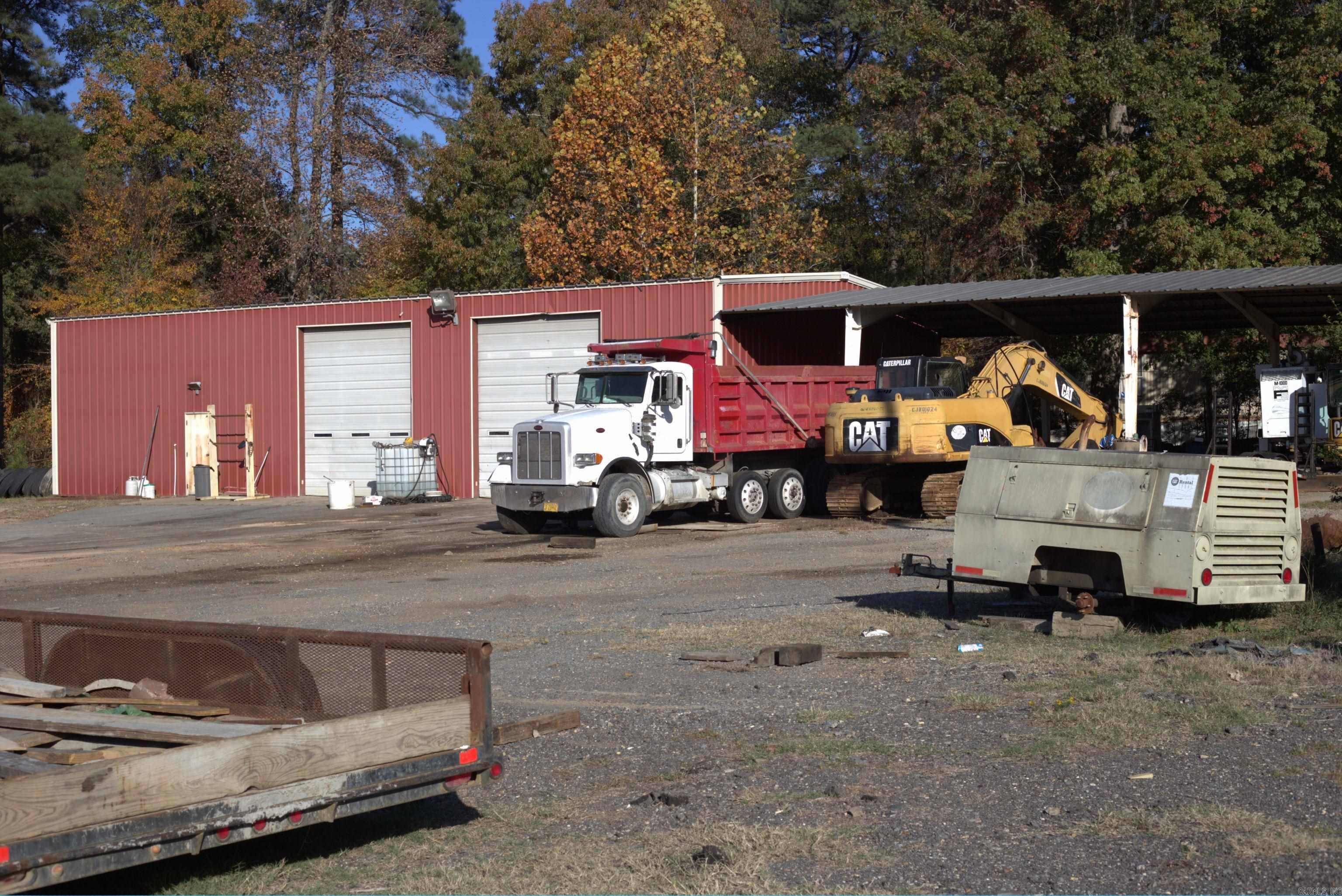 700 Russenberger  Little Rock, AR