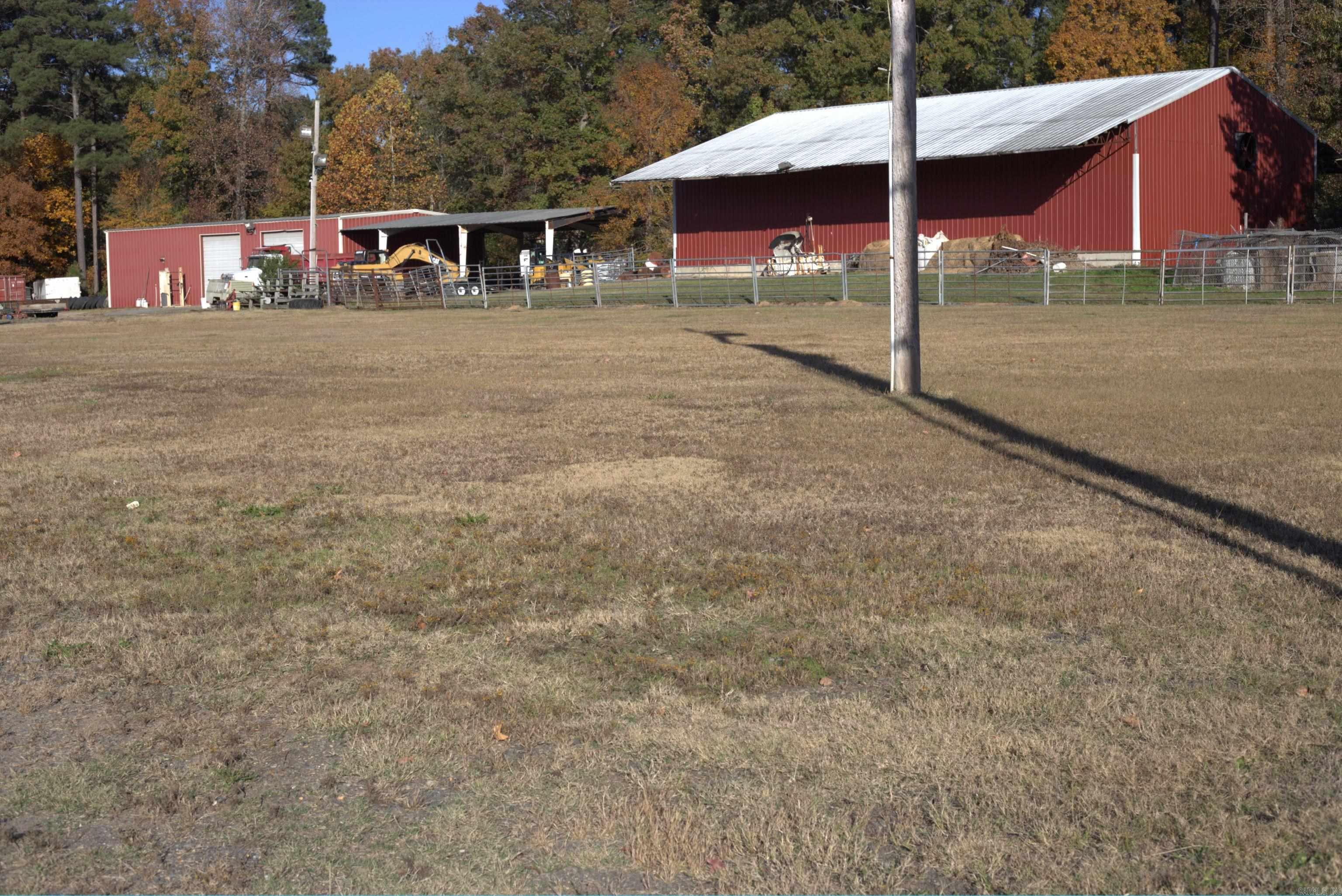 700 Russenberger  Little Rock, AR