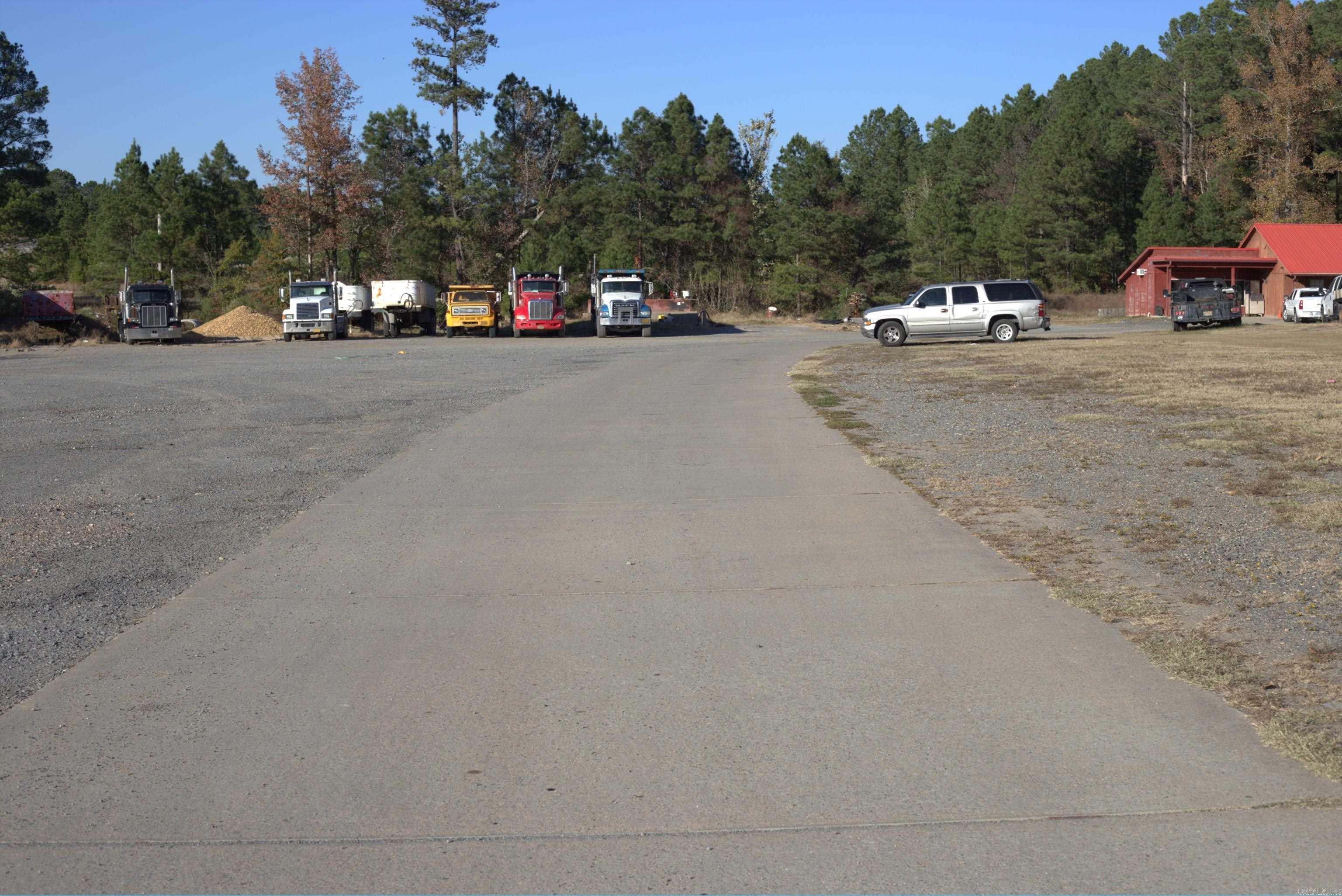 700 Russenberger  Little Rock, AR