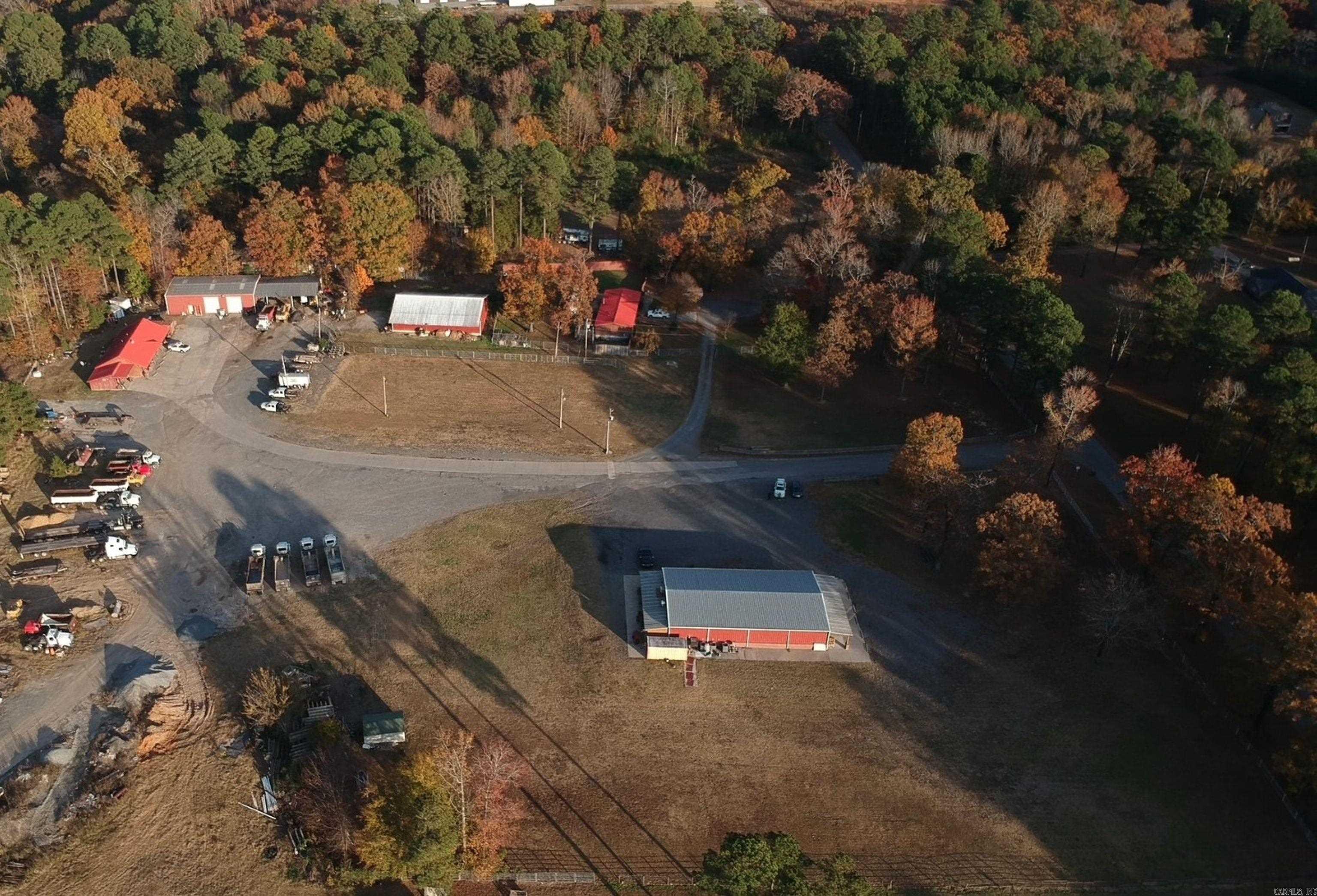 700 Russenberger  Little Rock, AR