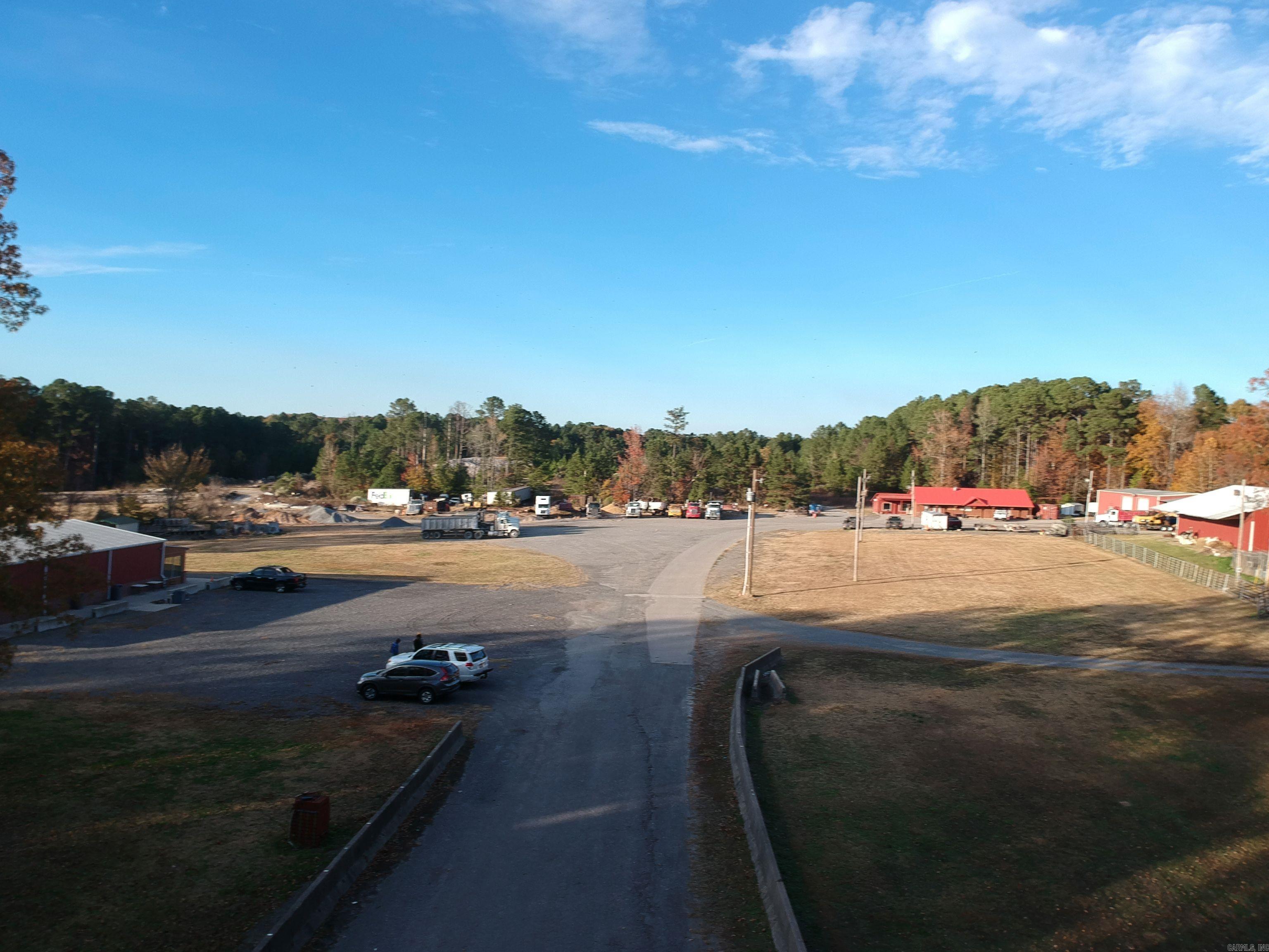 700 Russenberger  Little Rock, AR