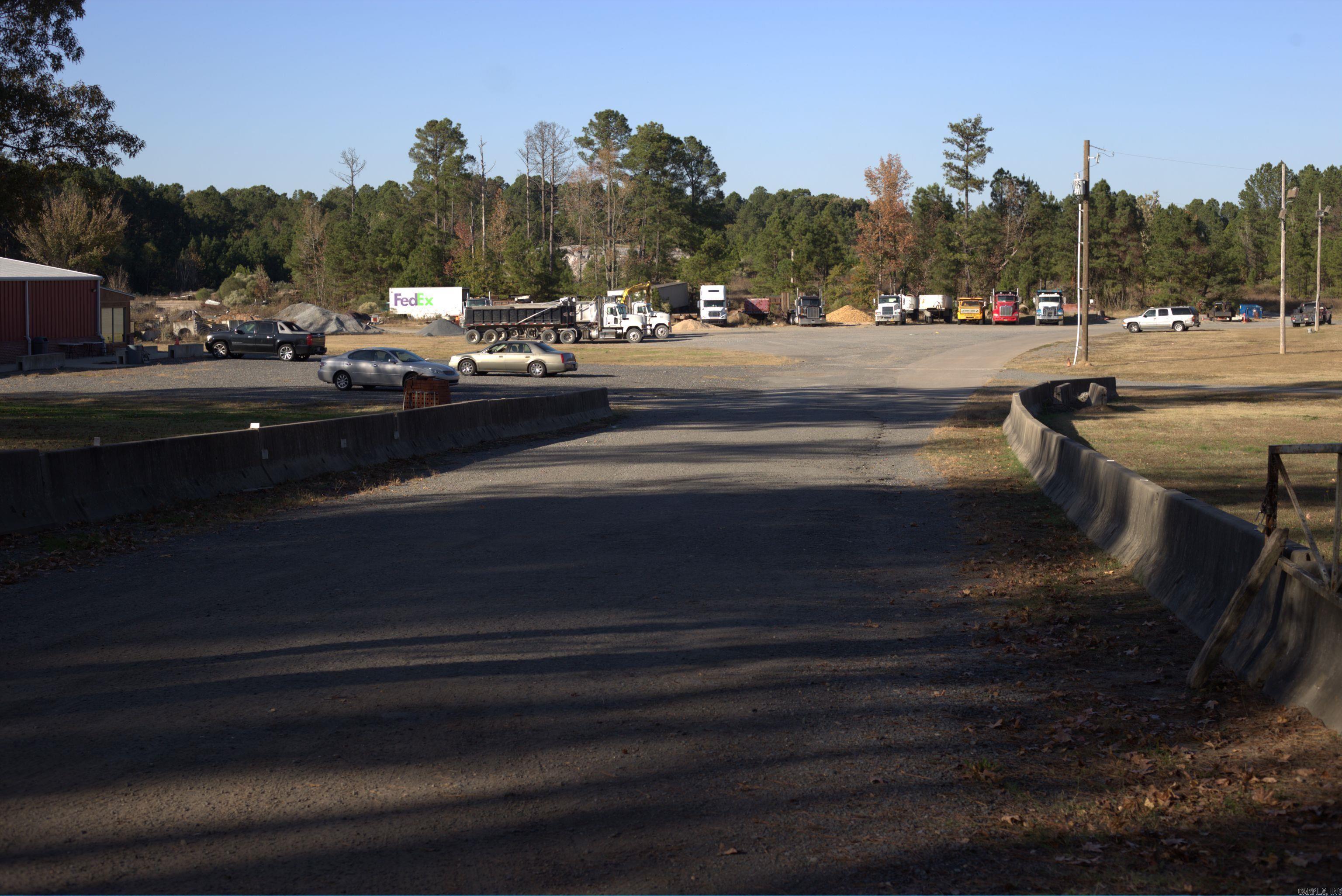 700 Russenberger  Little Rock, AR