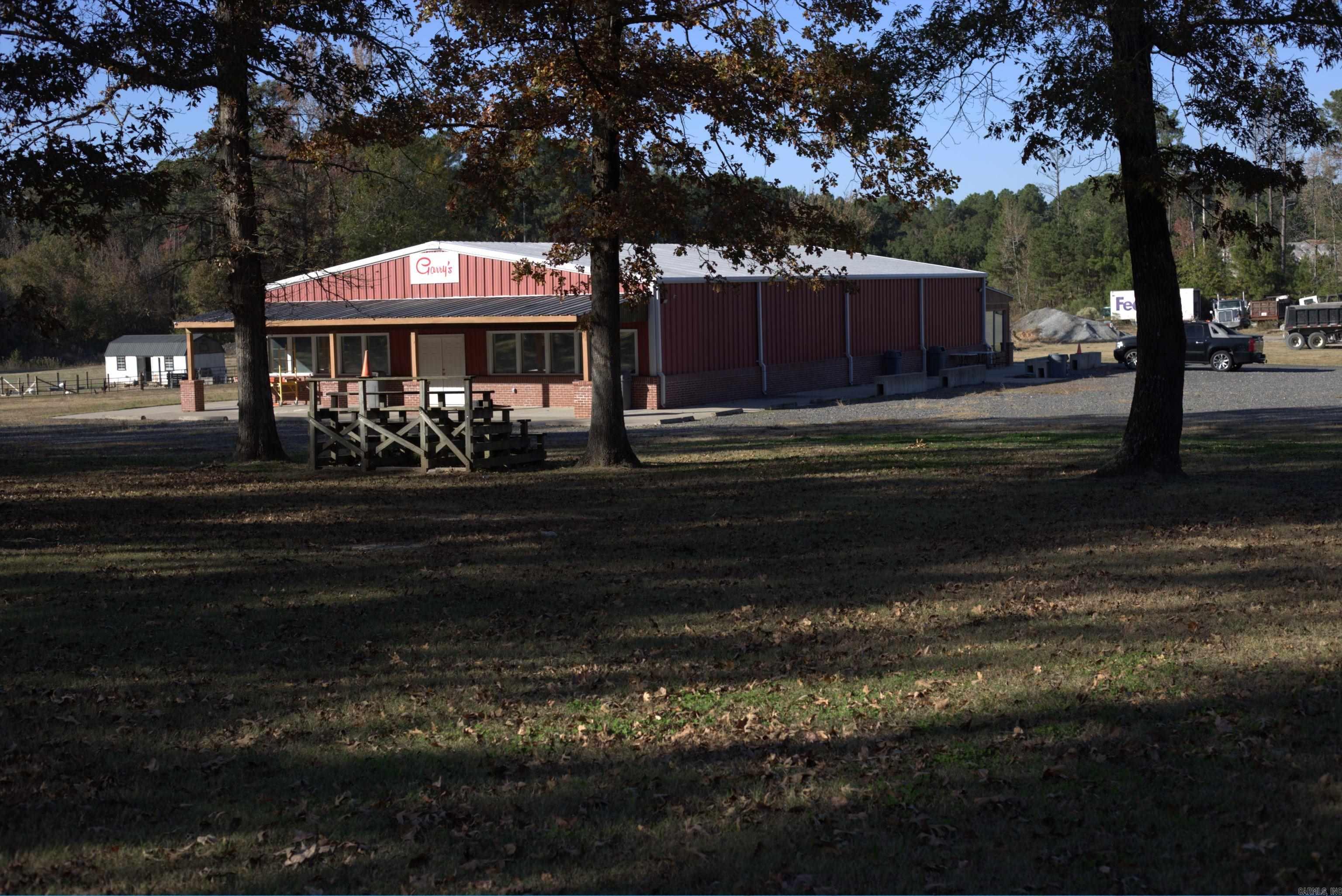 700 Russenberger  Little Rock, AR