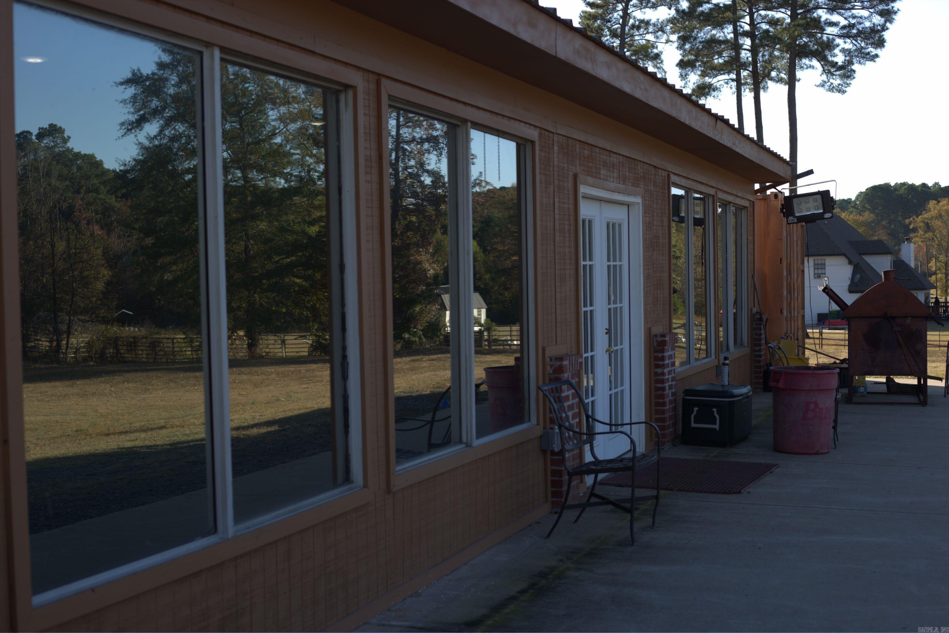 700 Russenberger  Little Rock, AR