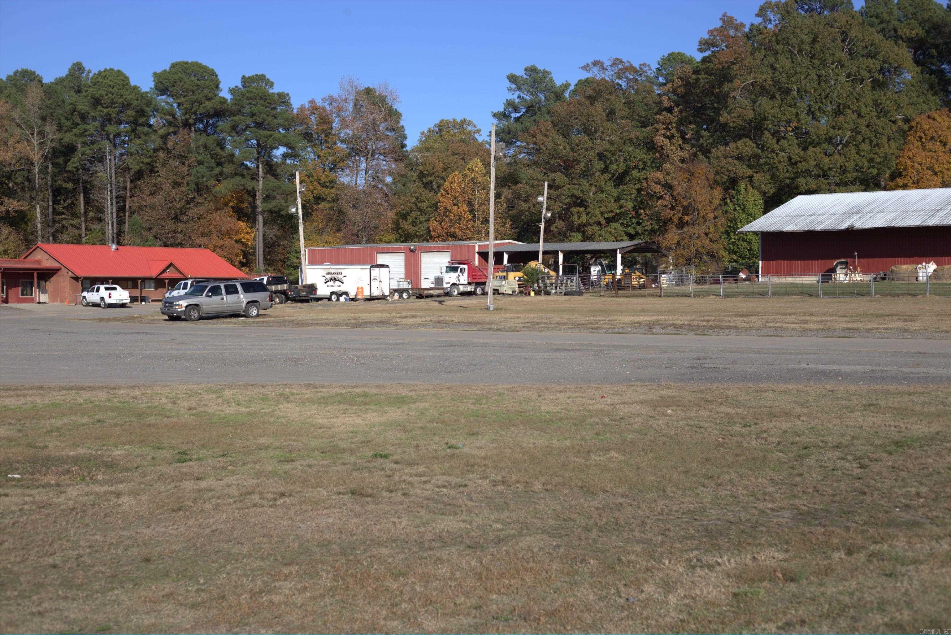 700 Russenberger  Little Rock, AR