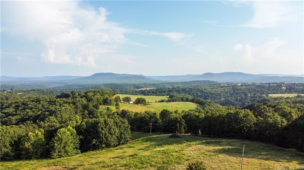 400 Fowler Spring  Saint Joe, AR