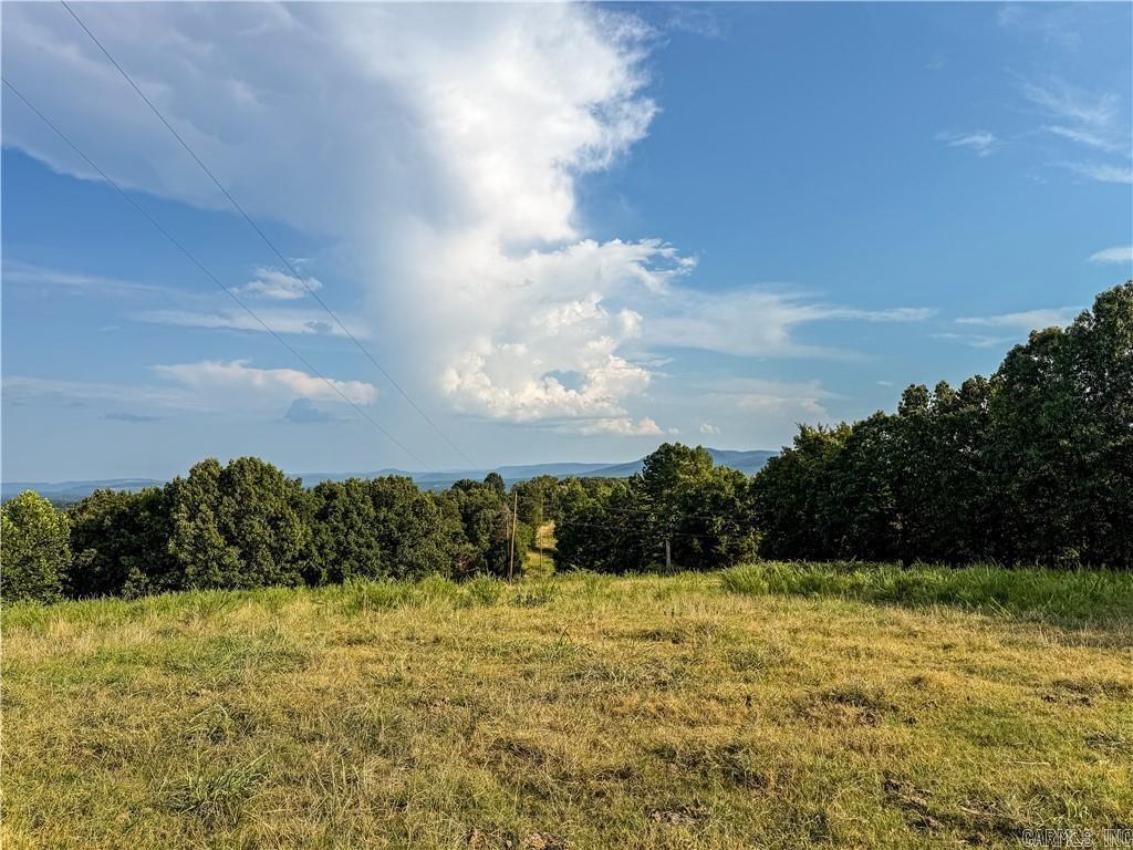 400 Fowler Spring  Saint Joe, AR