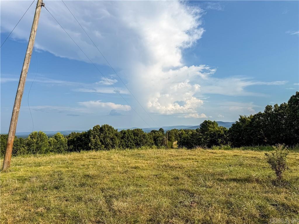 400 Fowler Spring  Saint Joe, AR