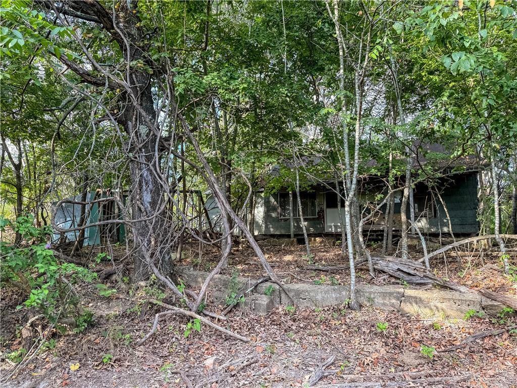 400 Fowler Spring  Saint Joe, AR