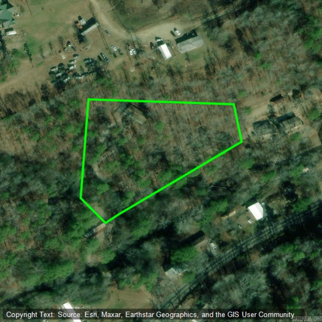 156 Pate Lane  Hot Springs, AR