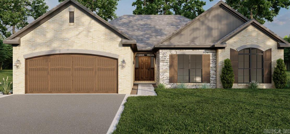 2 Firefly Catch  Greenbrier, AR