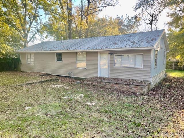 4009 Aspen  North Little Rock, AR