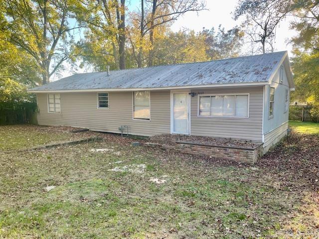 4009 Aspen  North Little Rock, AR