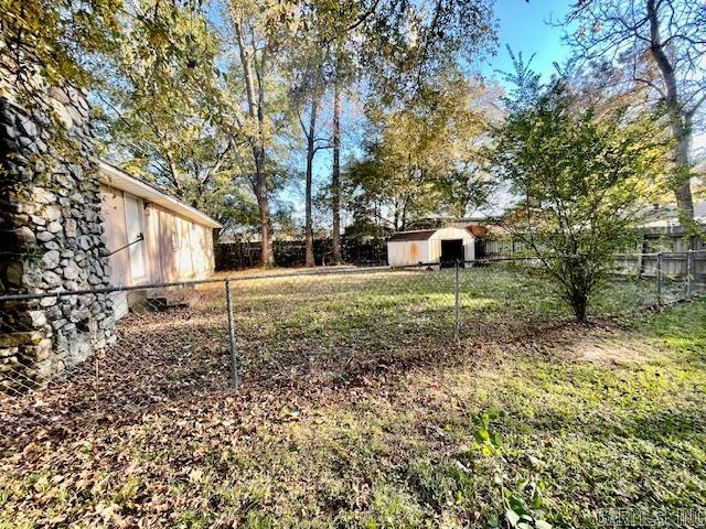 4009 Aspen  North Little Rock, AR