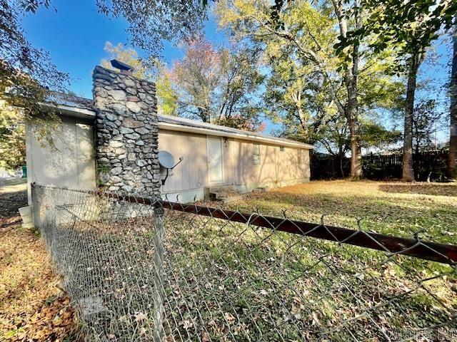 4009 Aspen  North Little Rock, AR