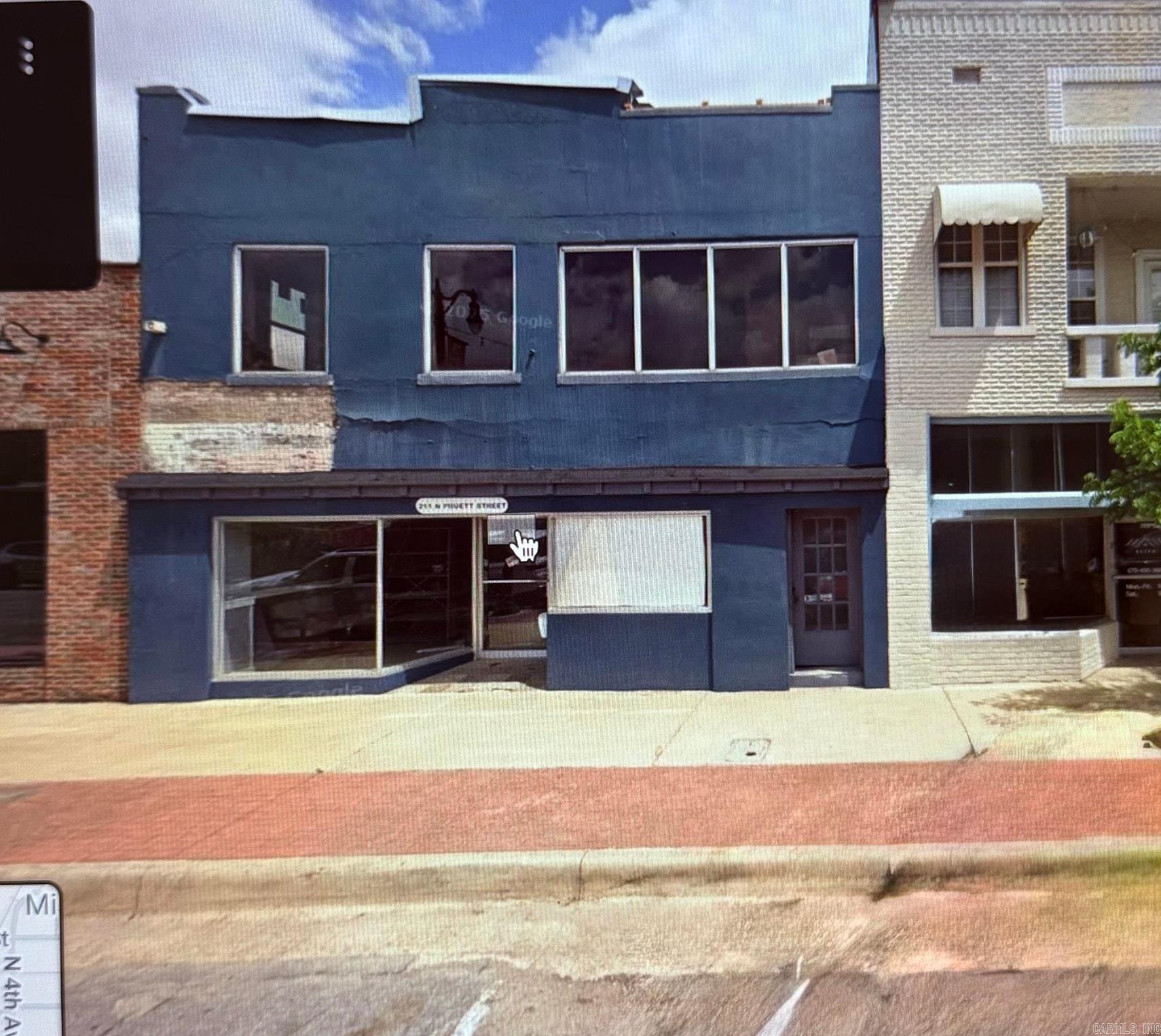 211 N Pruett St  Paragould, AR