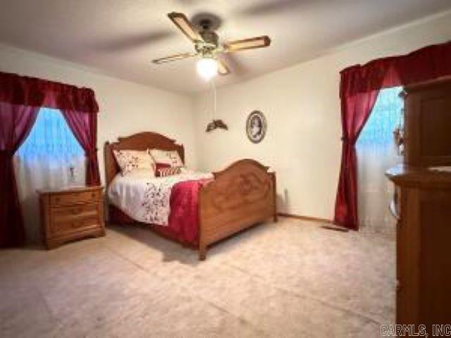 6270 White  Charlotte, AR