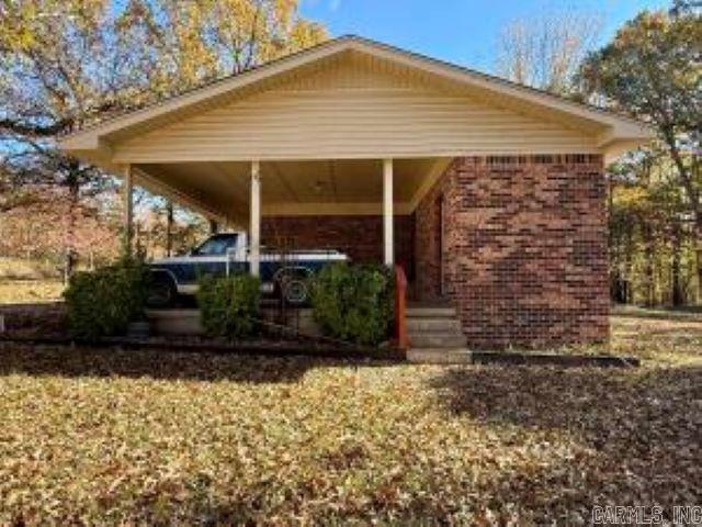 6270 White  Charlotte, AR