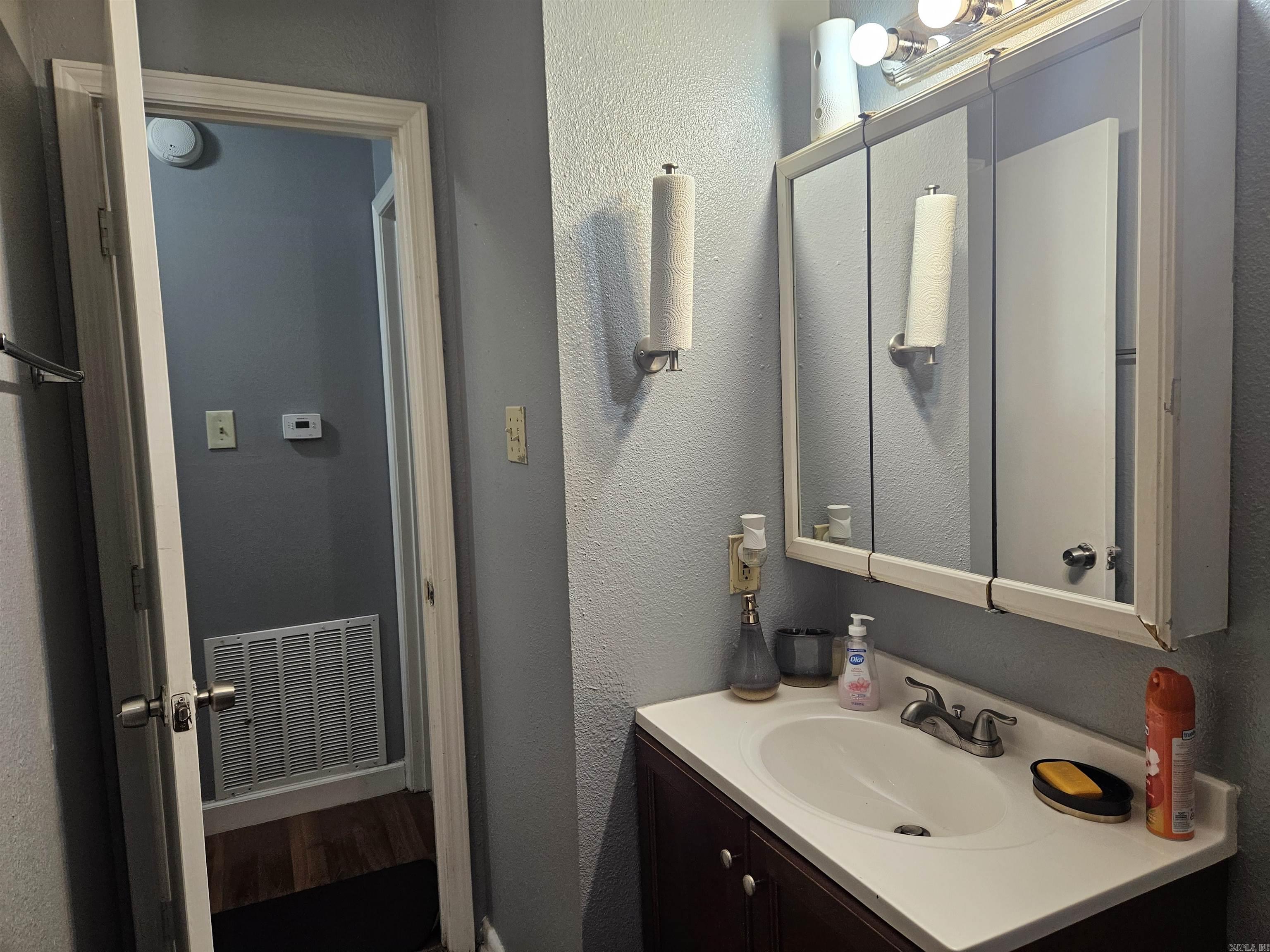 6101 Senate Drive  Little Rock, AR