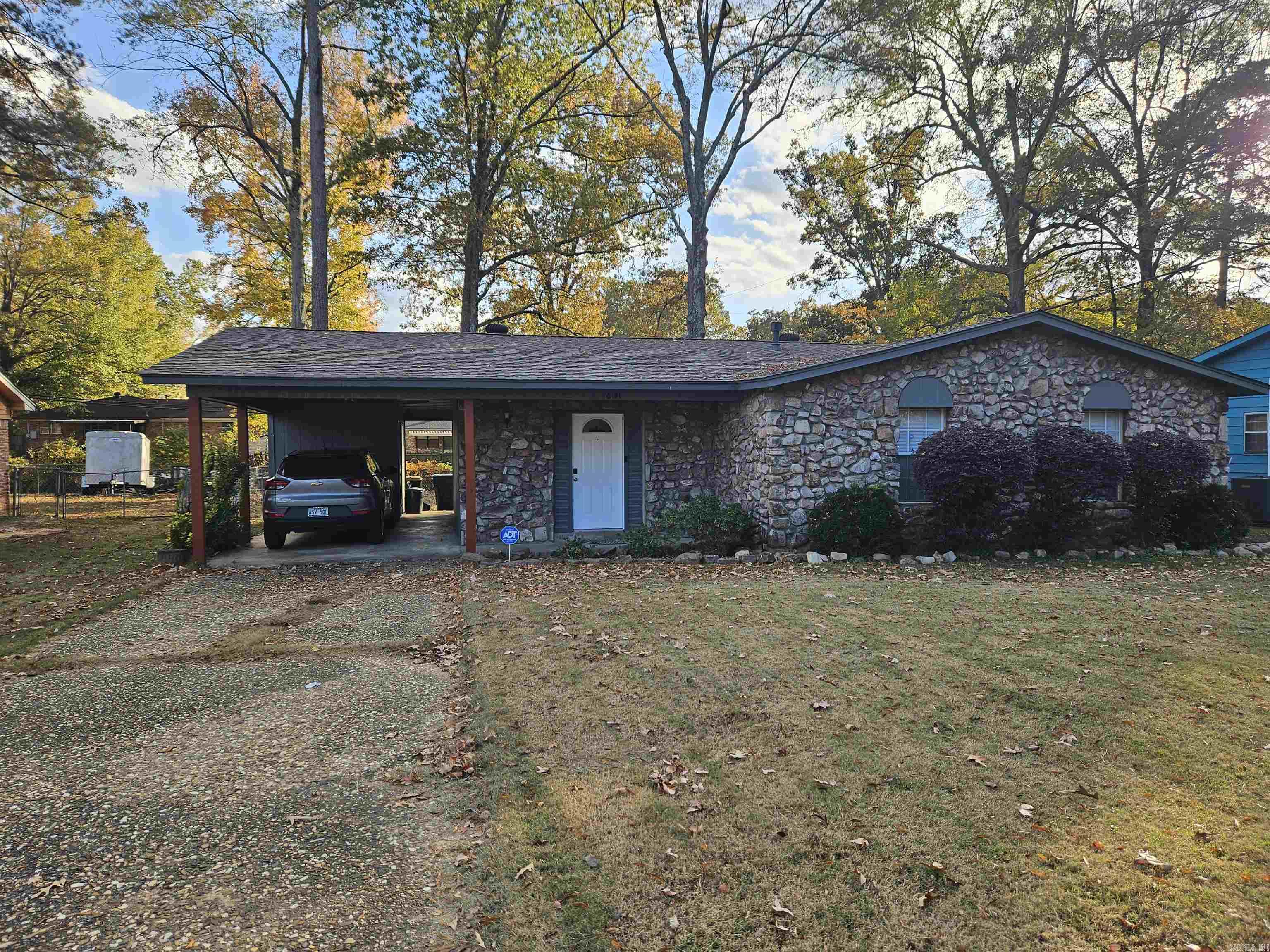 6101 Senate Drive  Little Rock, AR