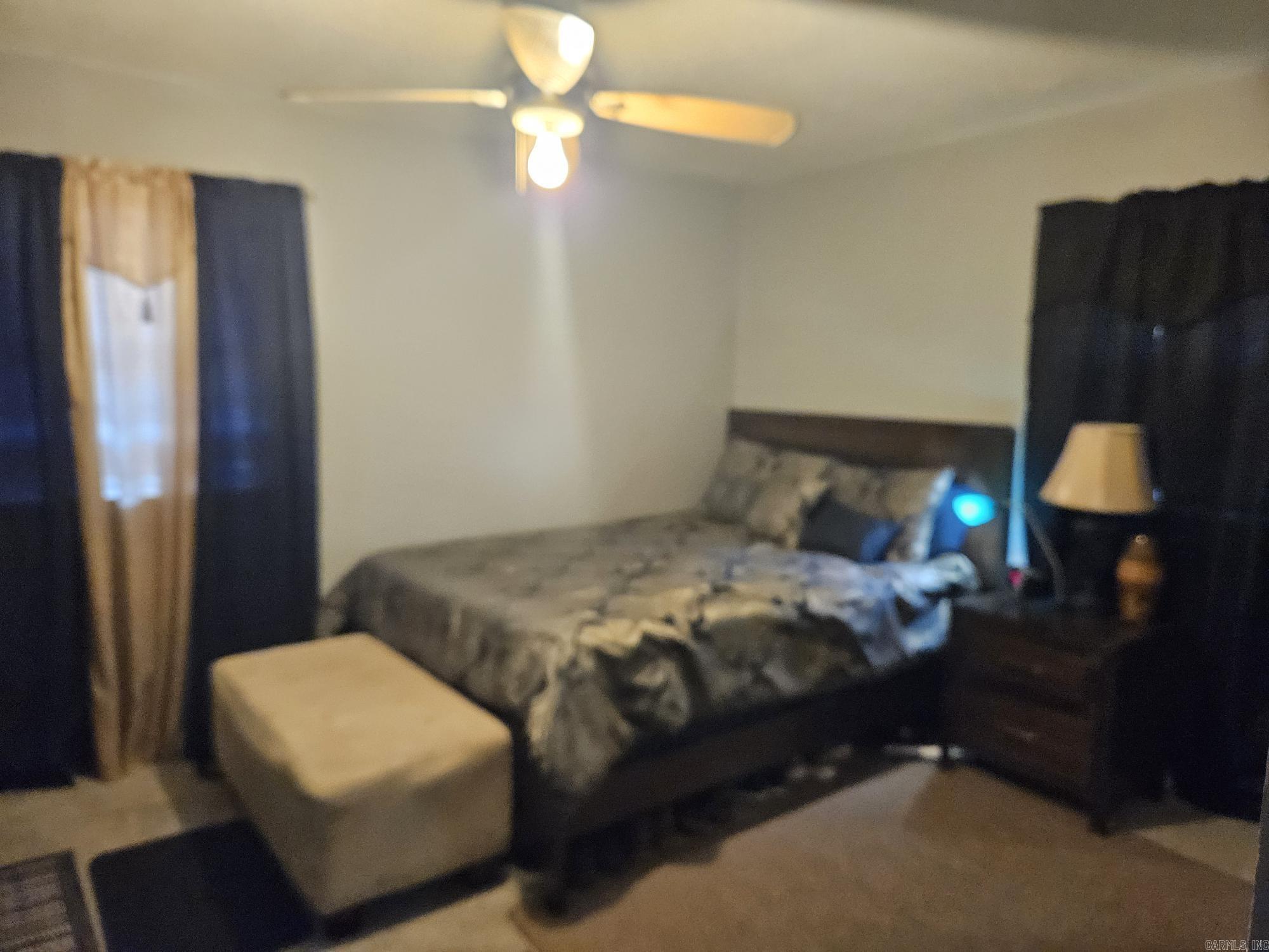 6101 Senate Drive  Little Rock, AR