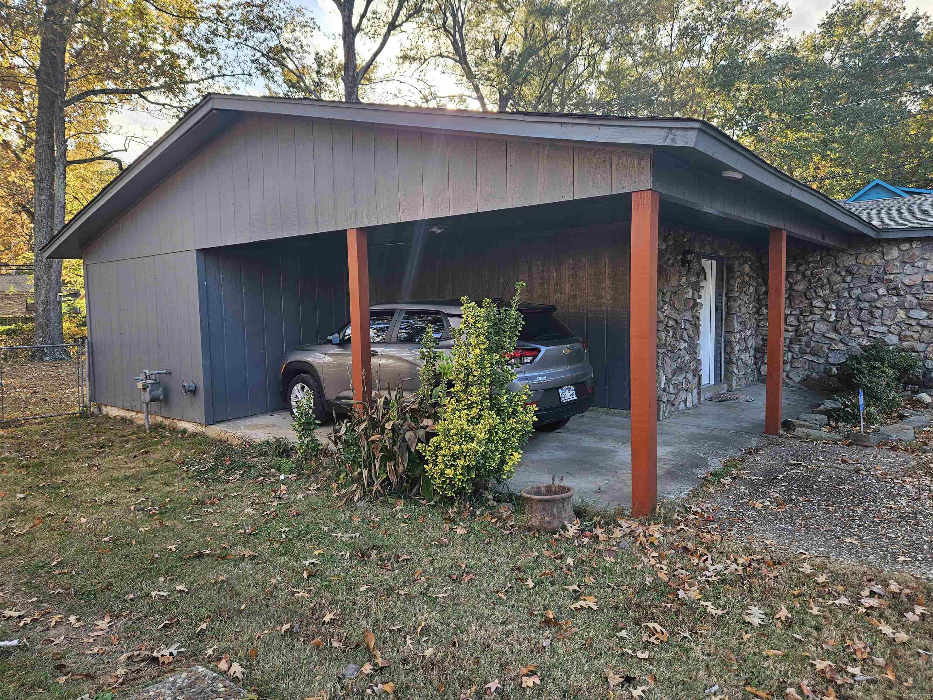 6101 Senate Drive  Little Rock, AR